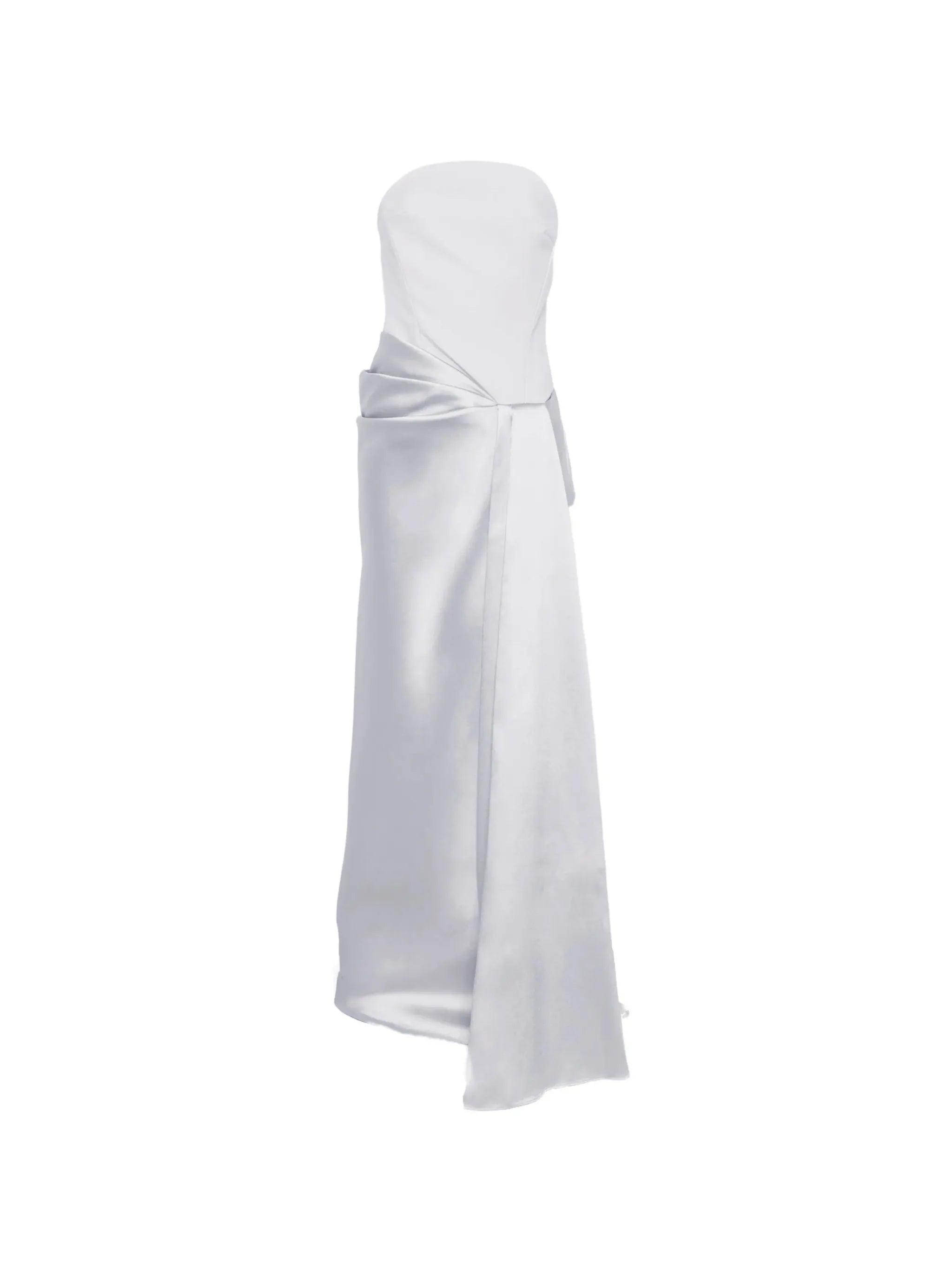 Seri maxi dress