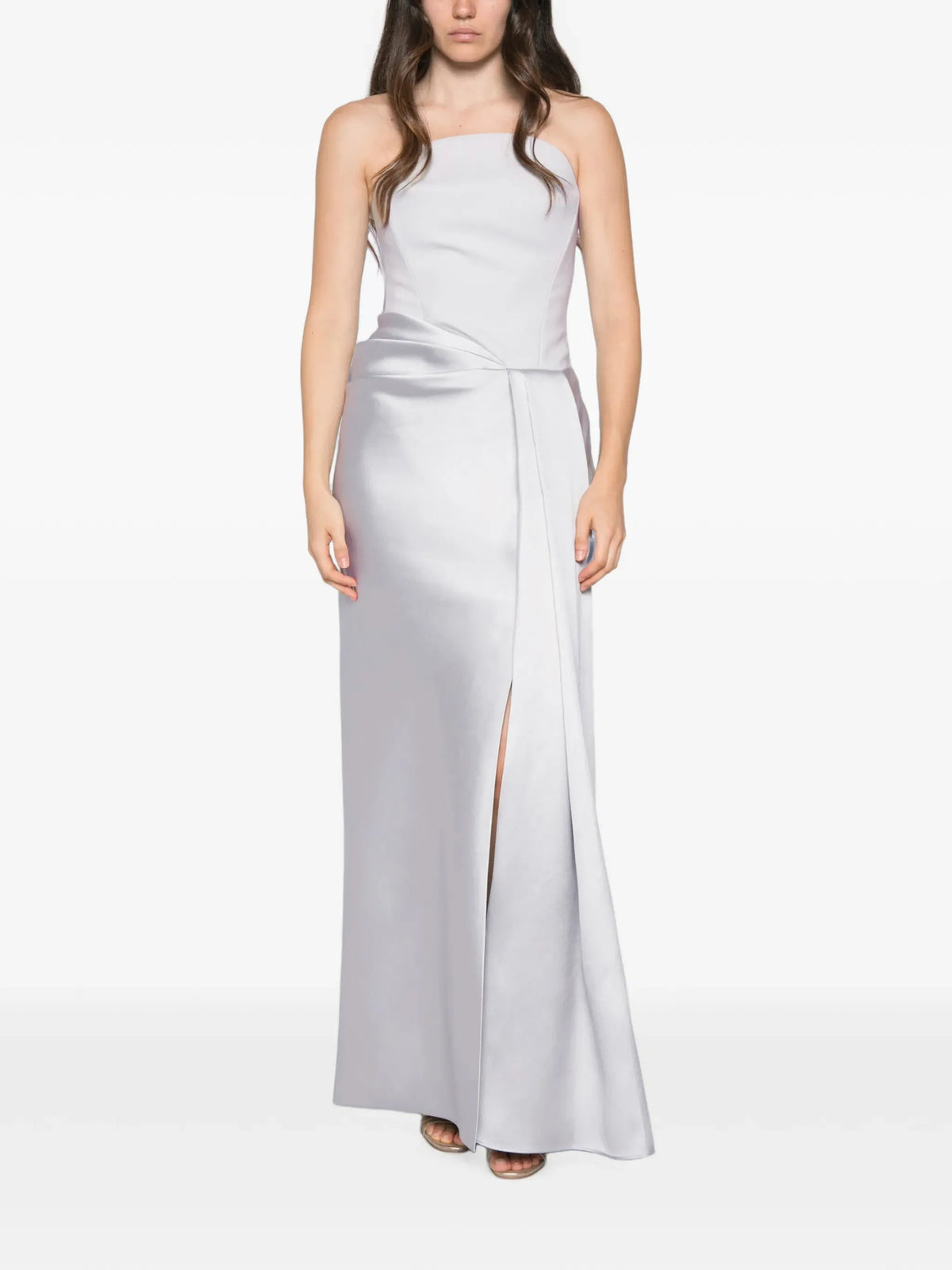 Seri maxi dress