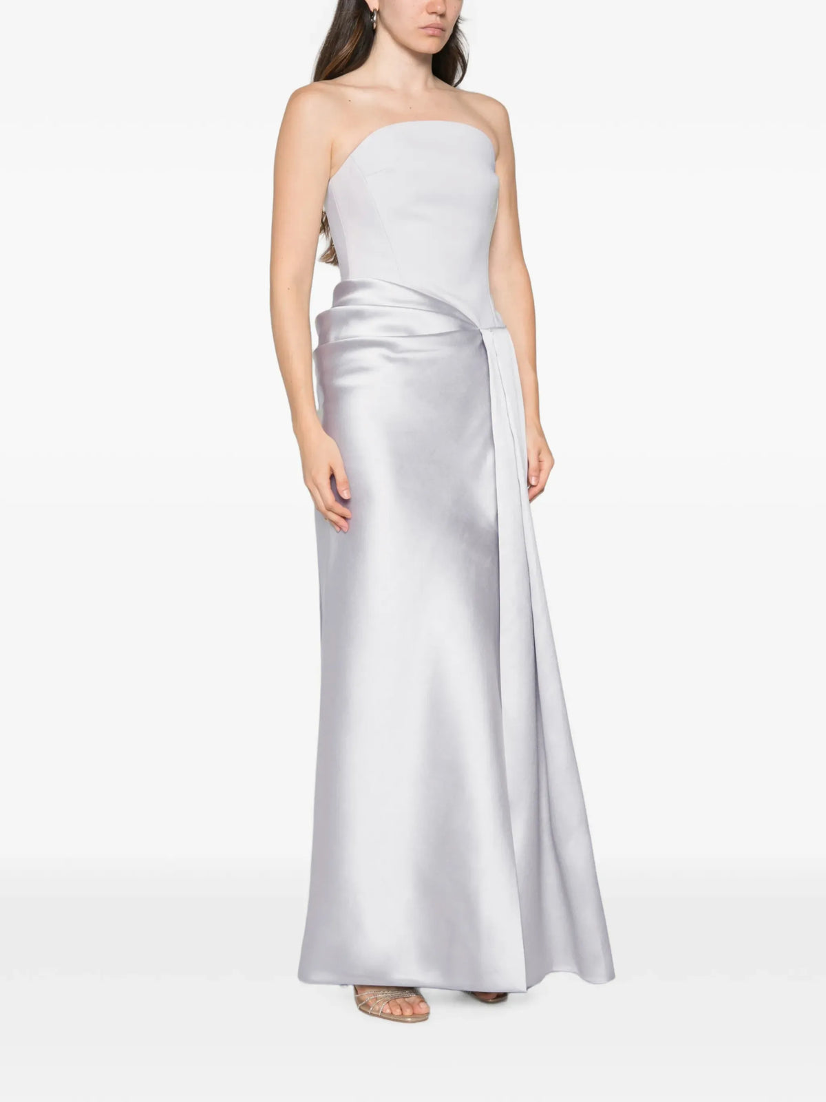Seri maxi dress