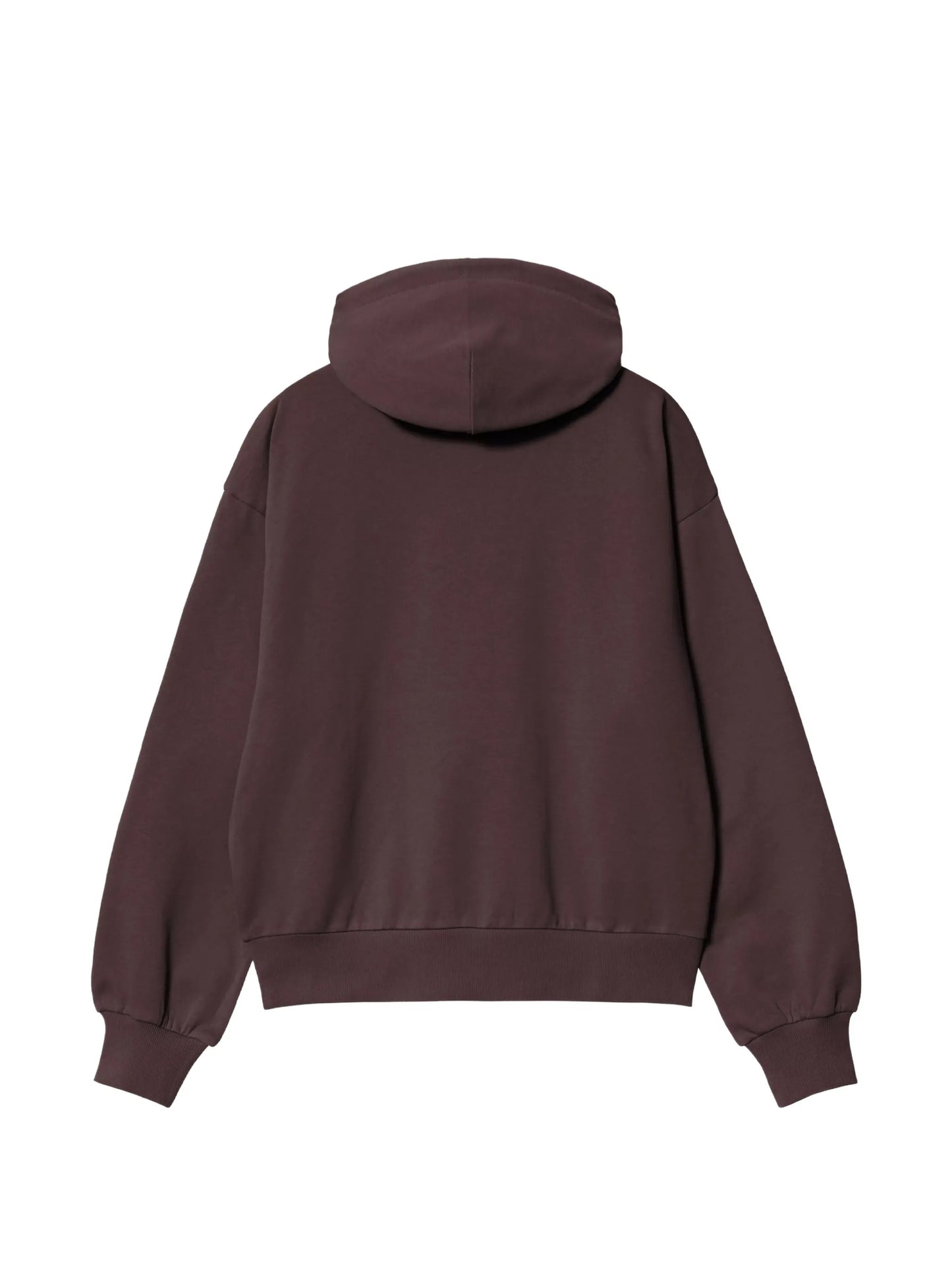 hooded Casey sweatshirt
