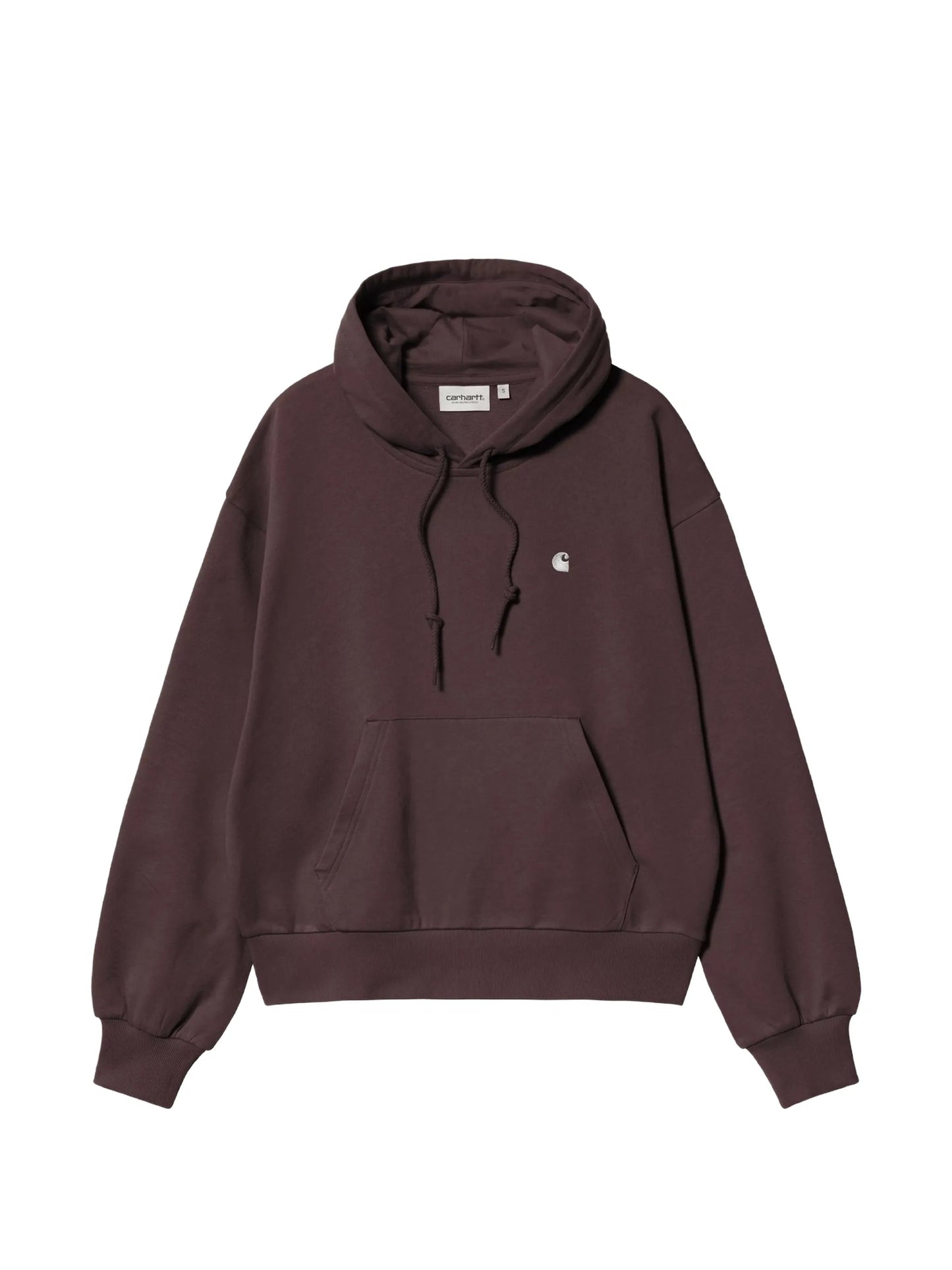 hooded Casey sweatshirt