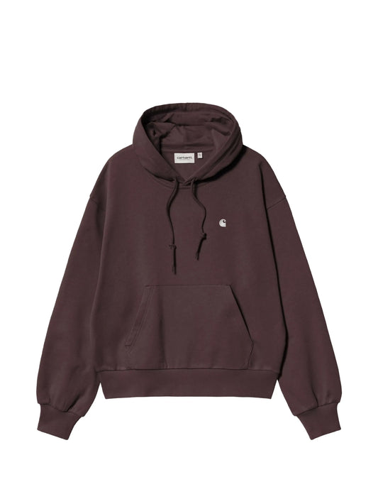 women's hooded Casey sweatshirt