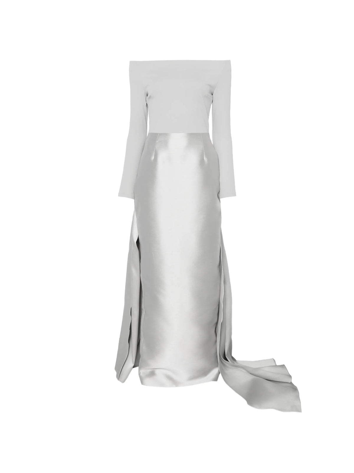 Winslow maxi dress