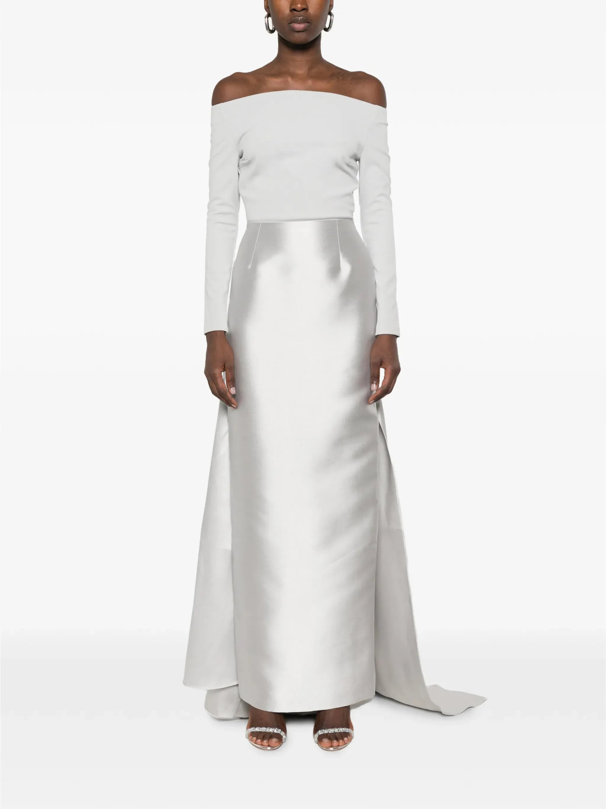 Winslow maxi dress