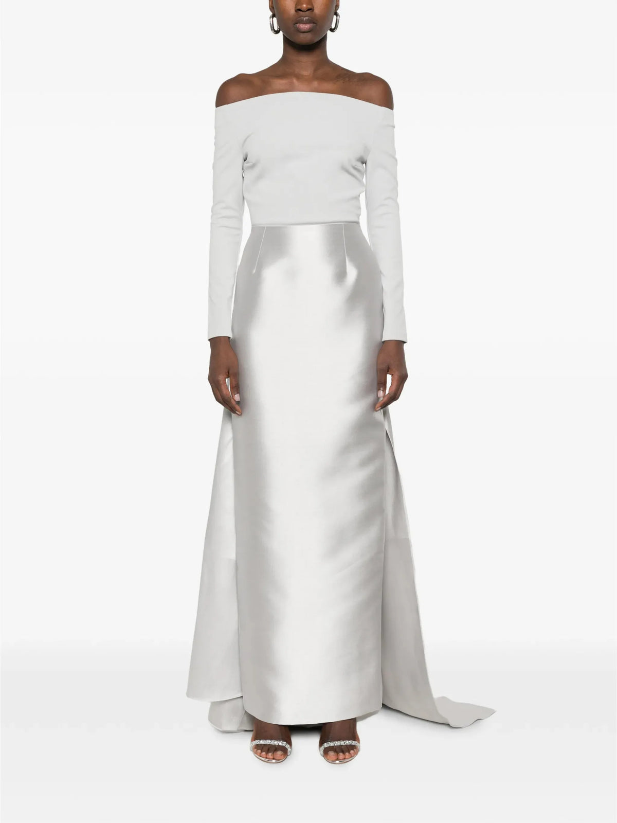 Winslow maxi dress