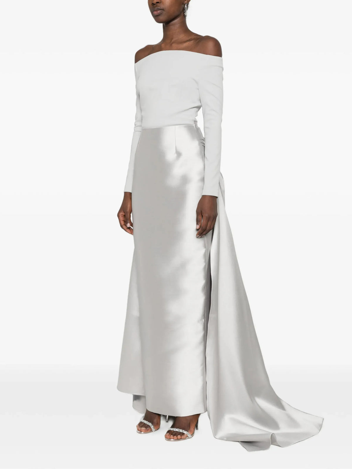 Winslow maxi dress
