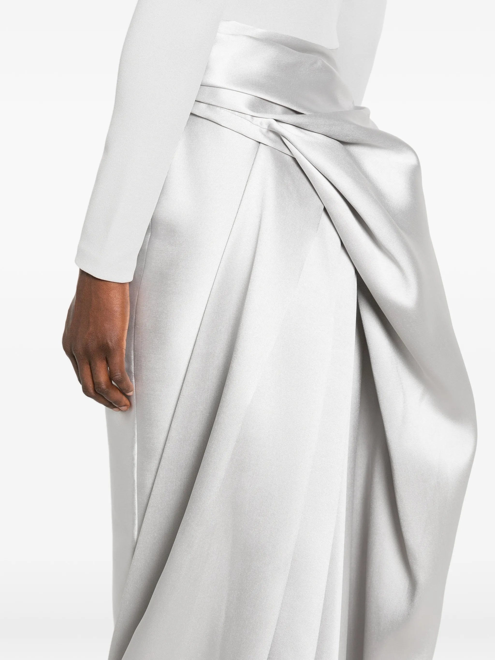 Winslow maxi dress
