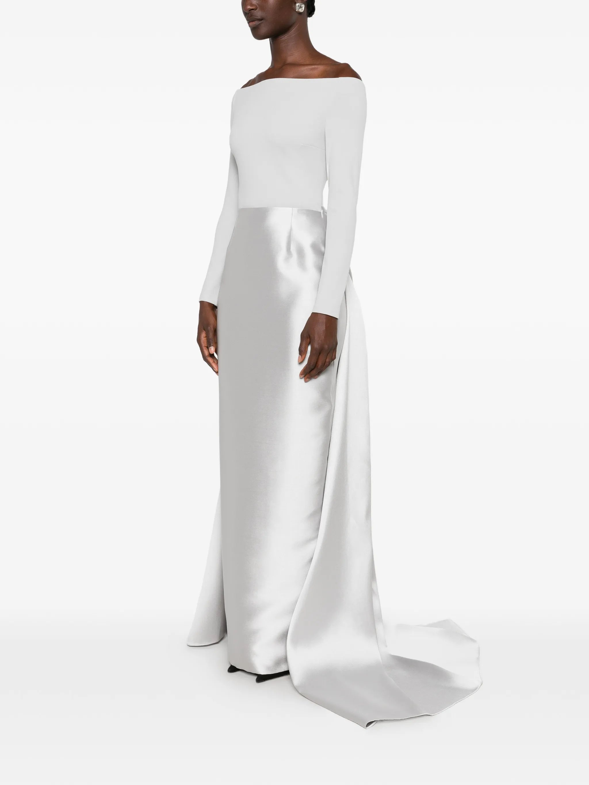 Winslow maxi dress