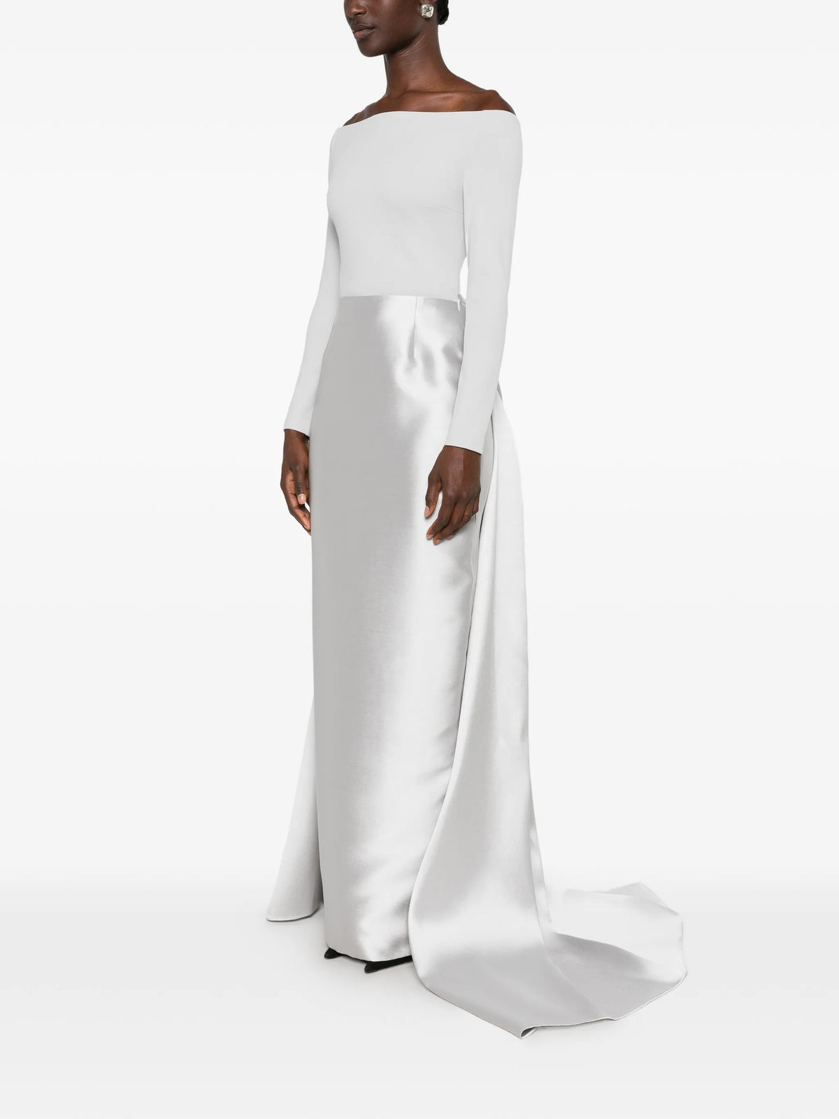 Winslow maxi dress