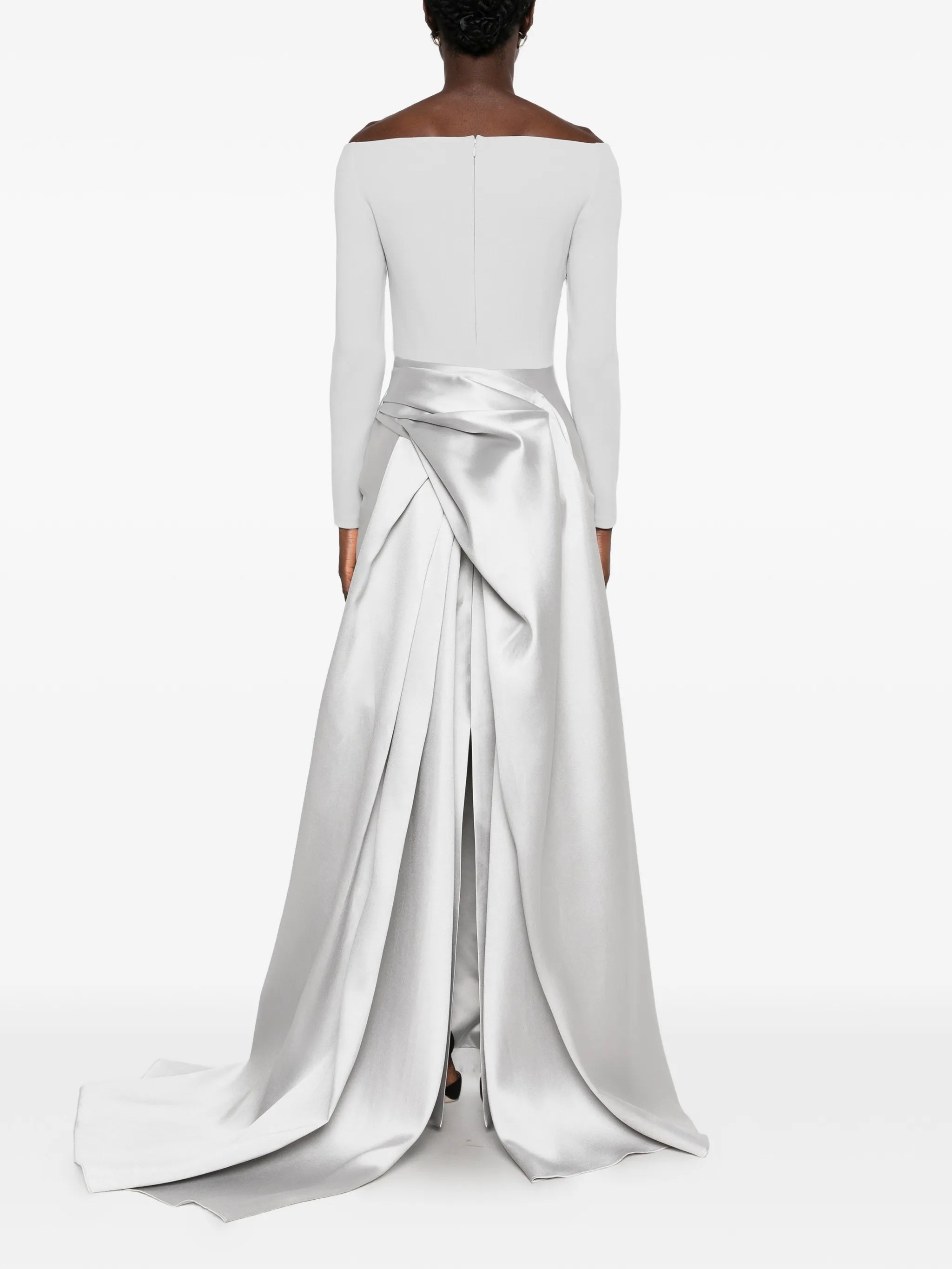Winslow maxi dress