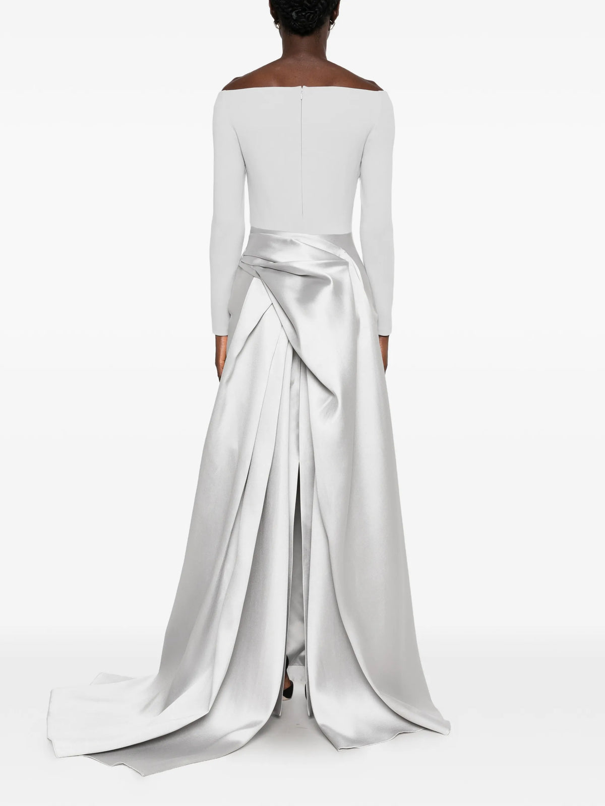 Winslow maxi dress