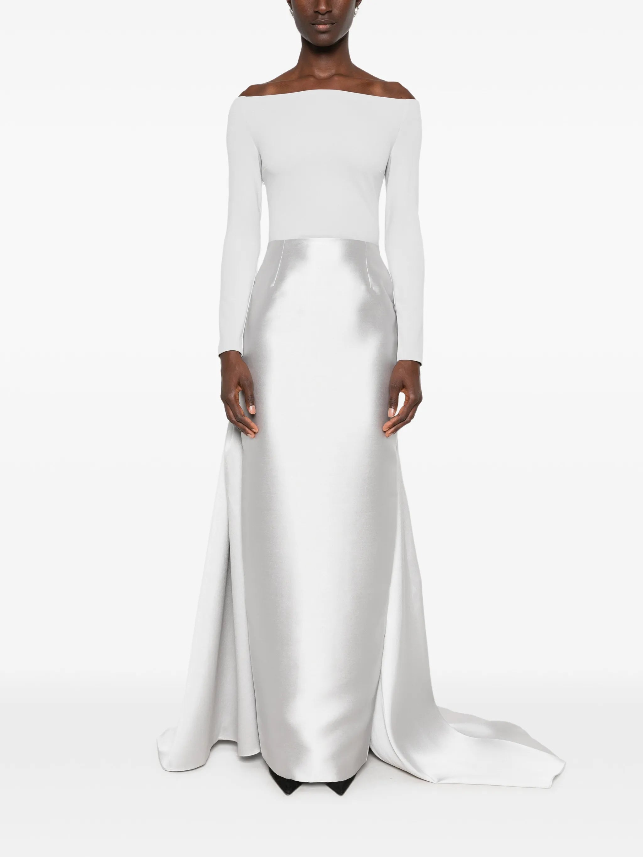 Winslow maxi dress