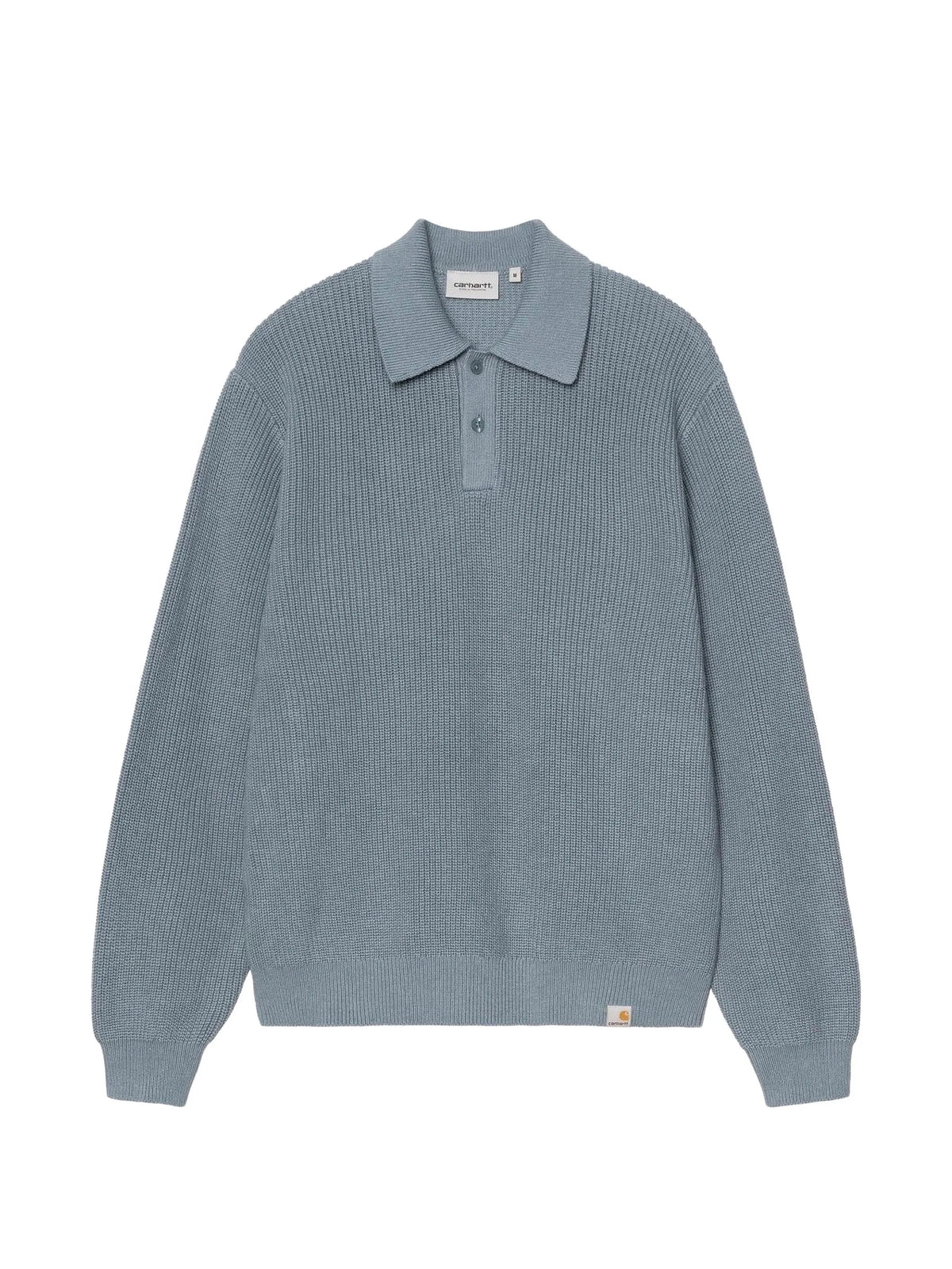L/S Miles polo