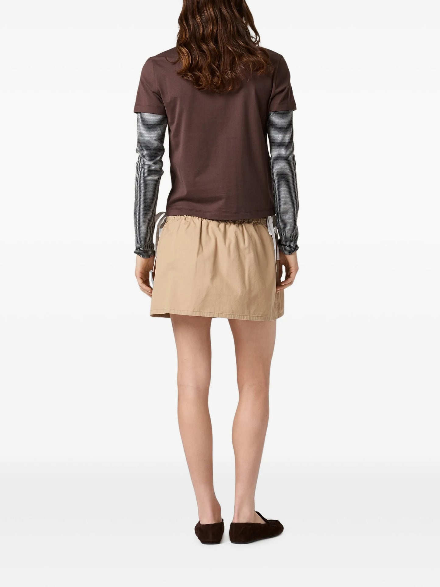 jersey T-shirt