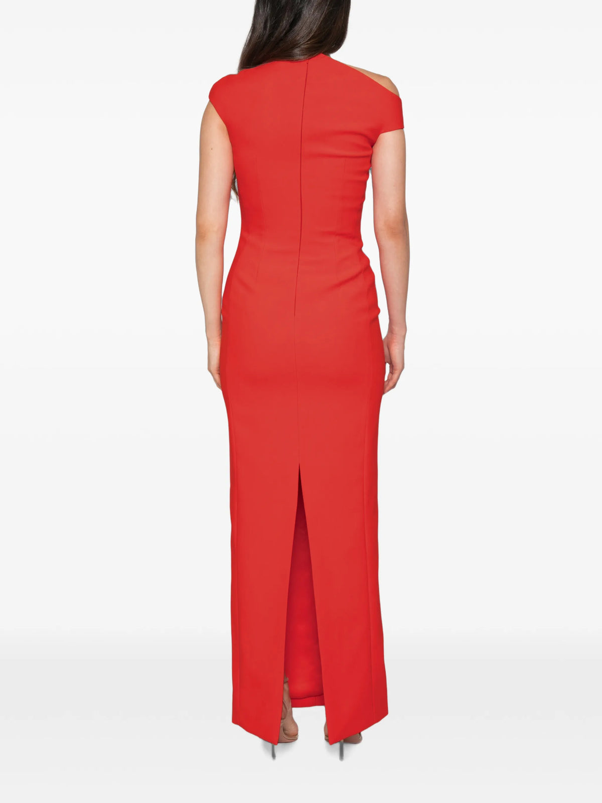 Arion maxi dress