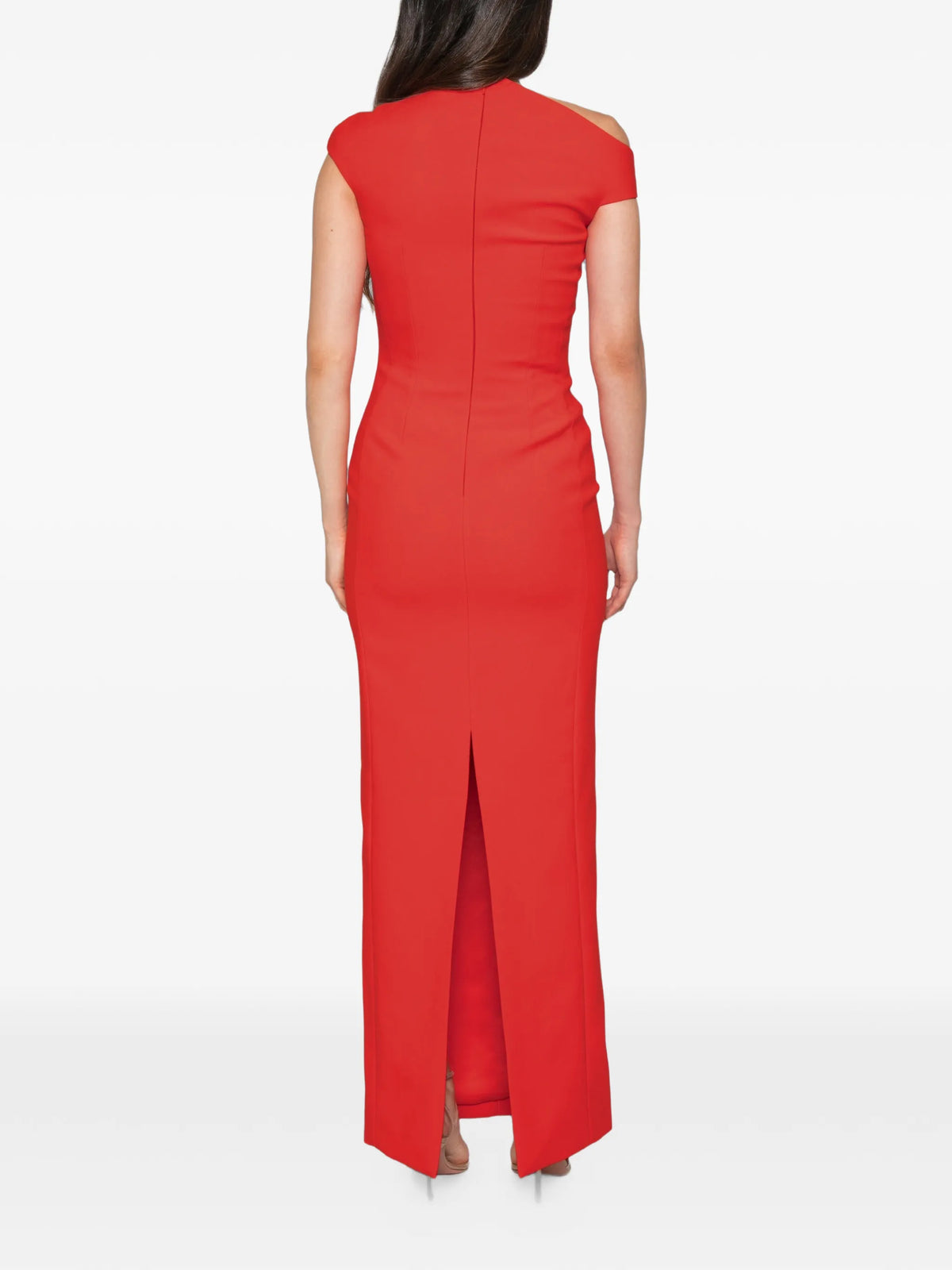 Arion maxi dress