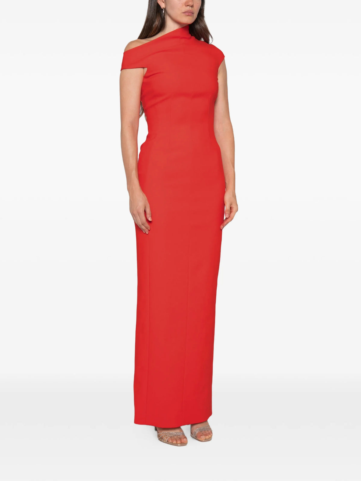 Arion maxi dress