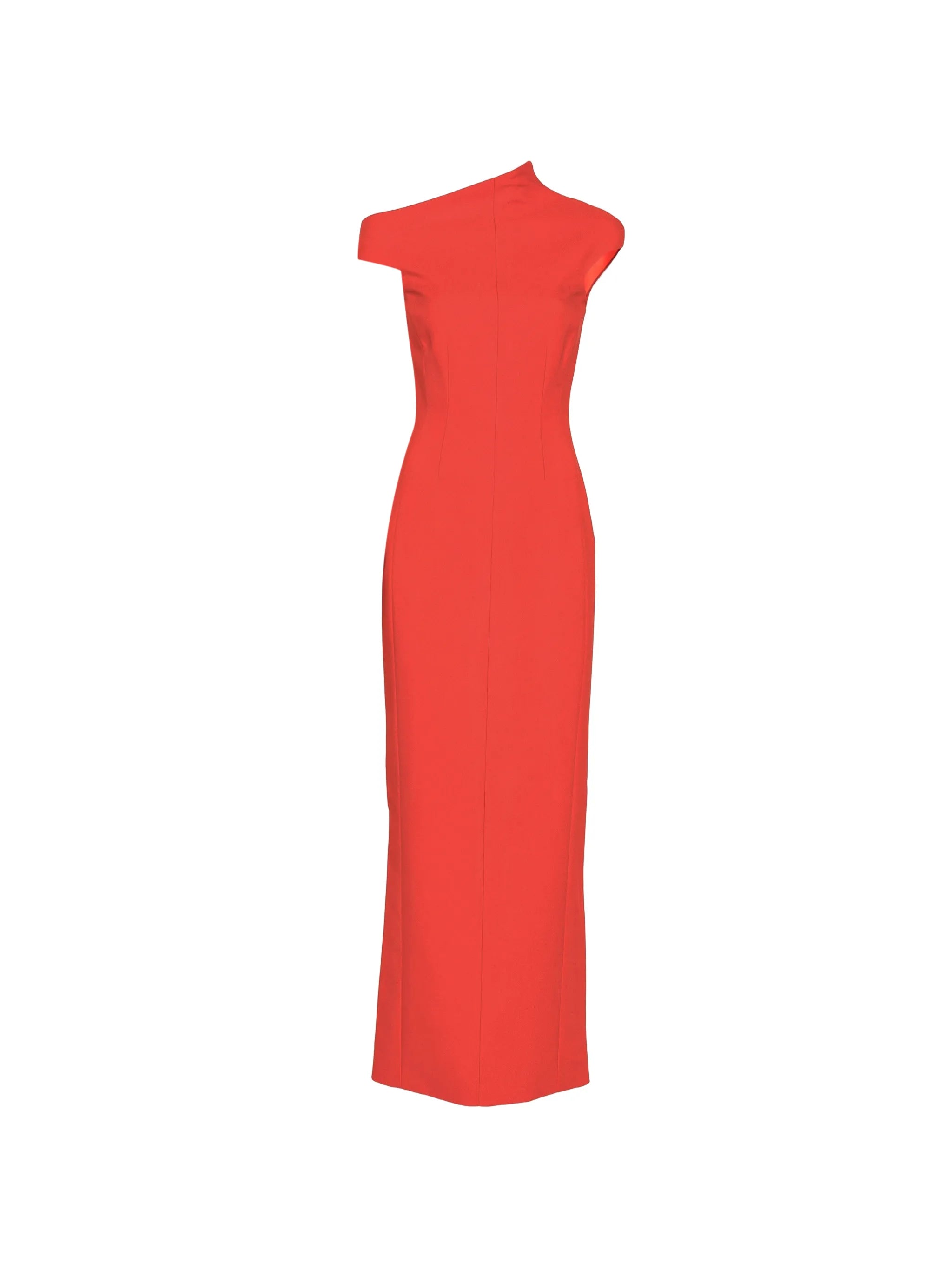 Arion maxi dress