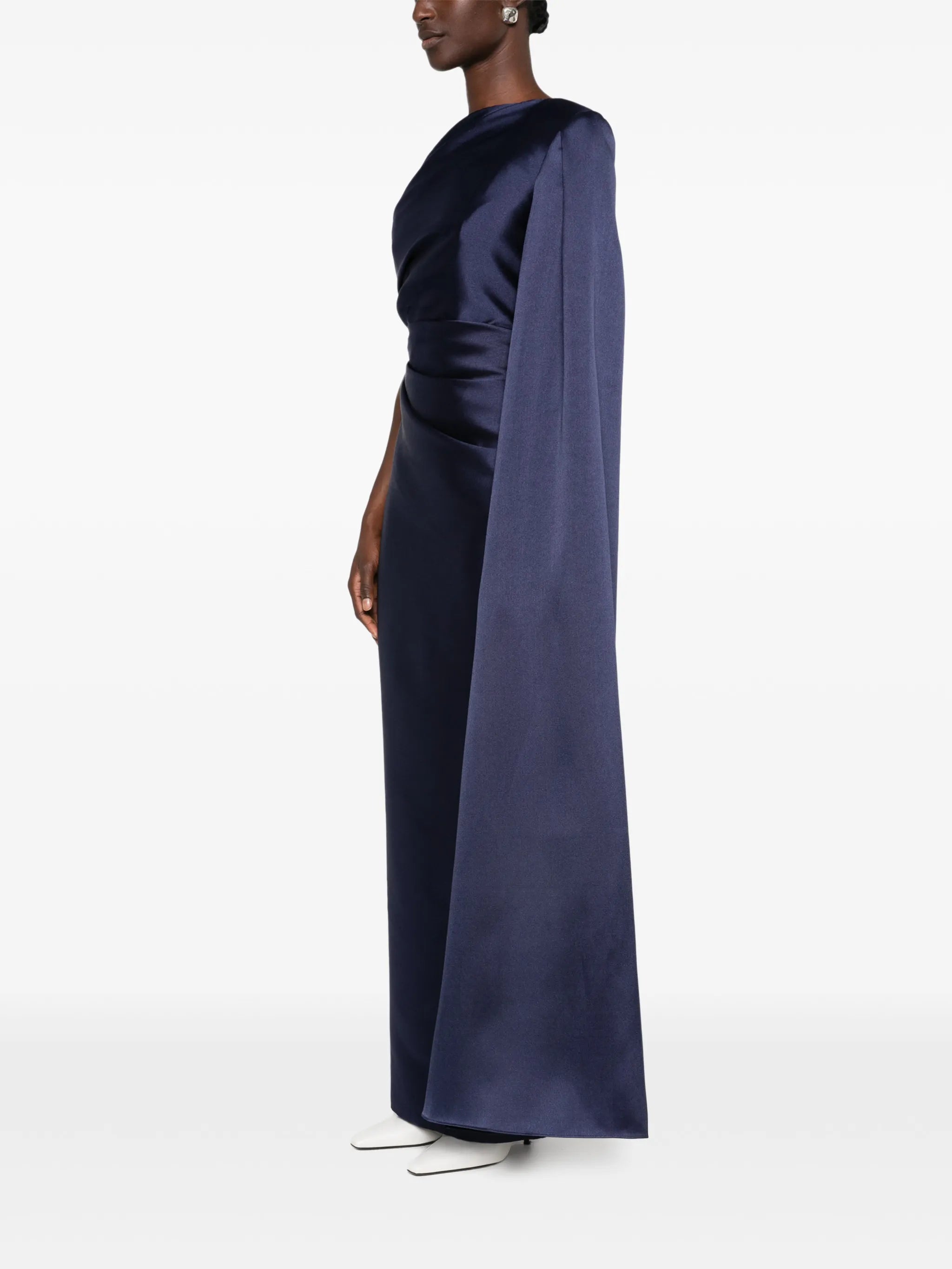 Veya maxi dress