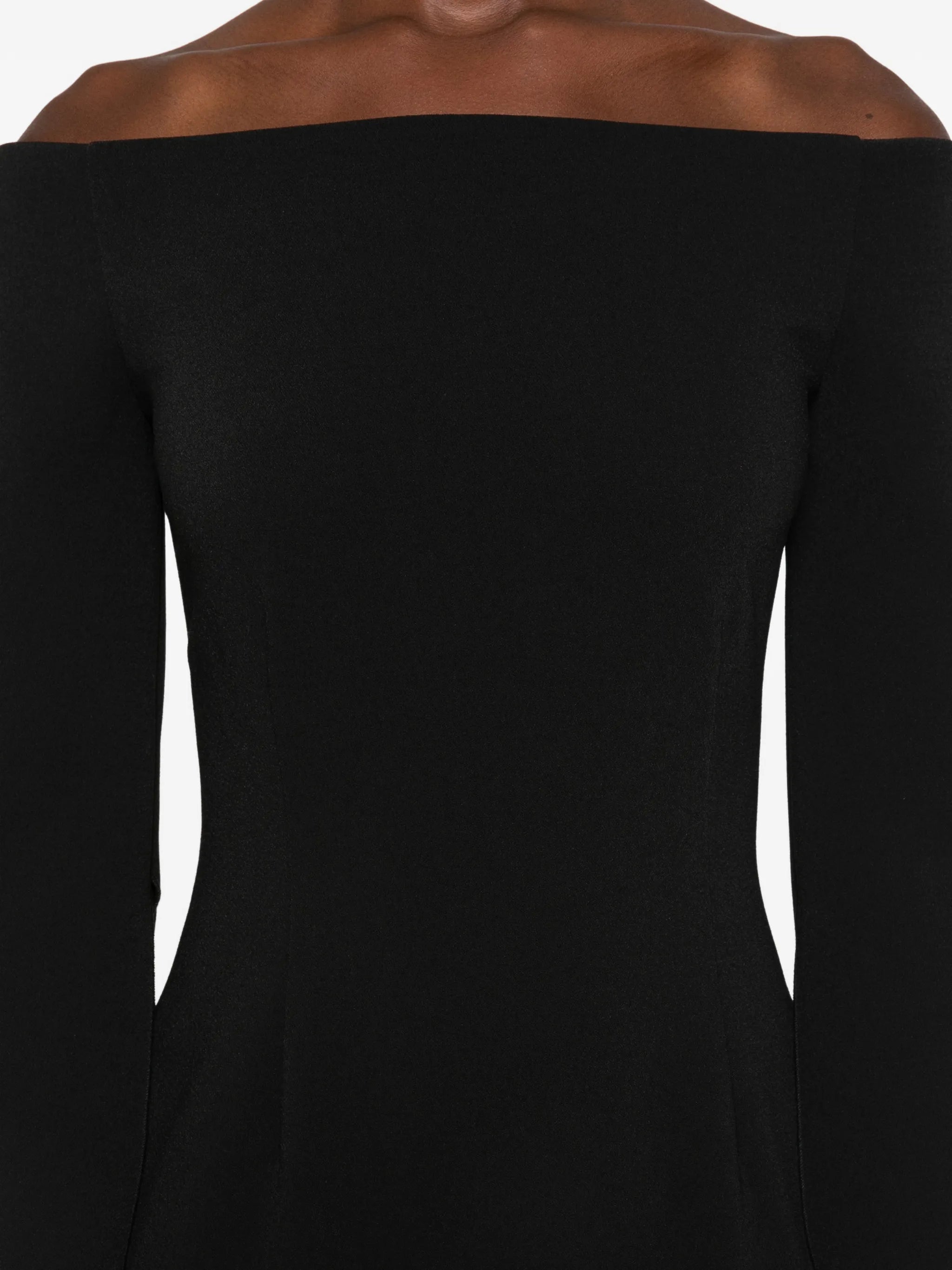 Marcella maxi dress