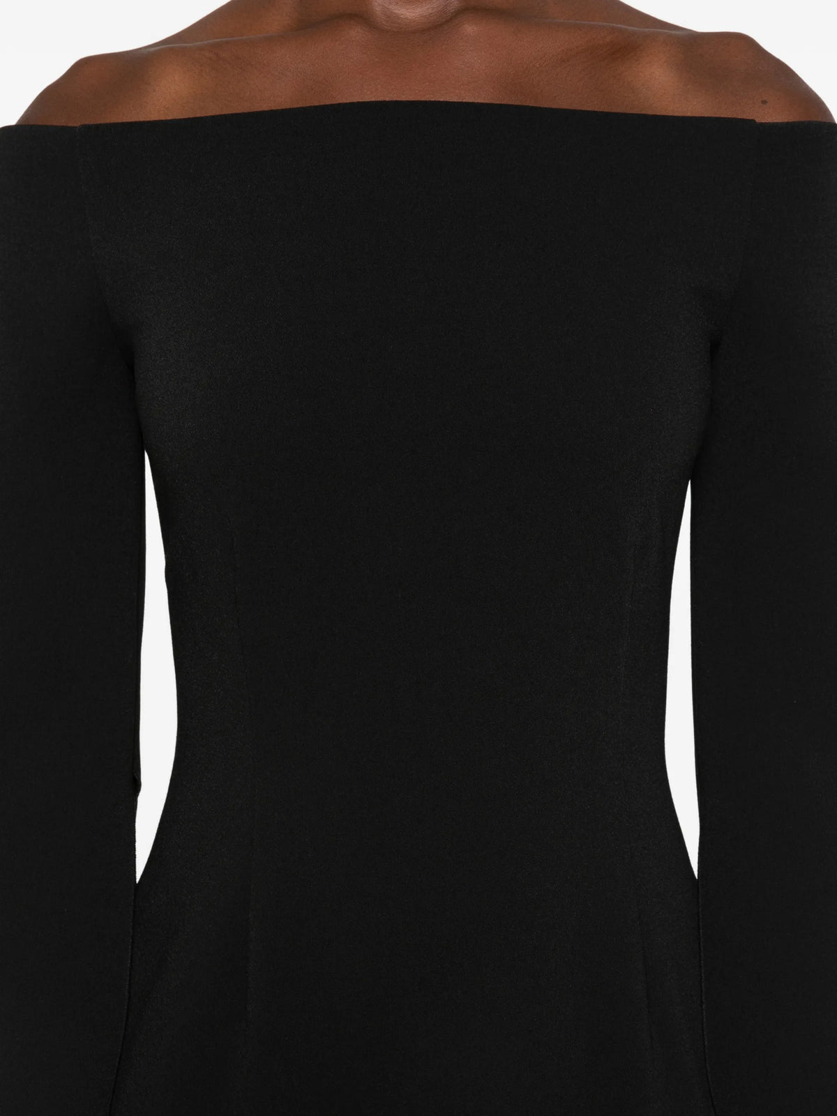 Marcella maxi dress