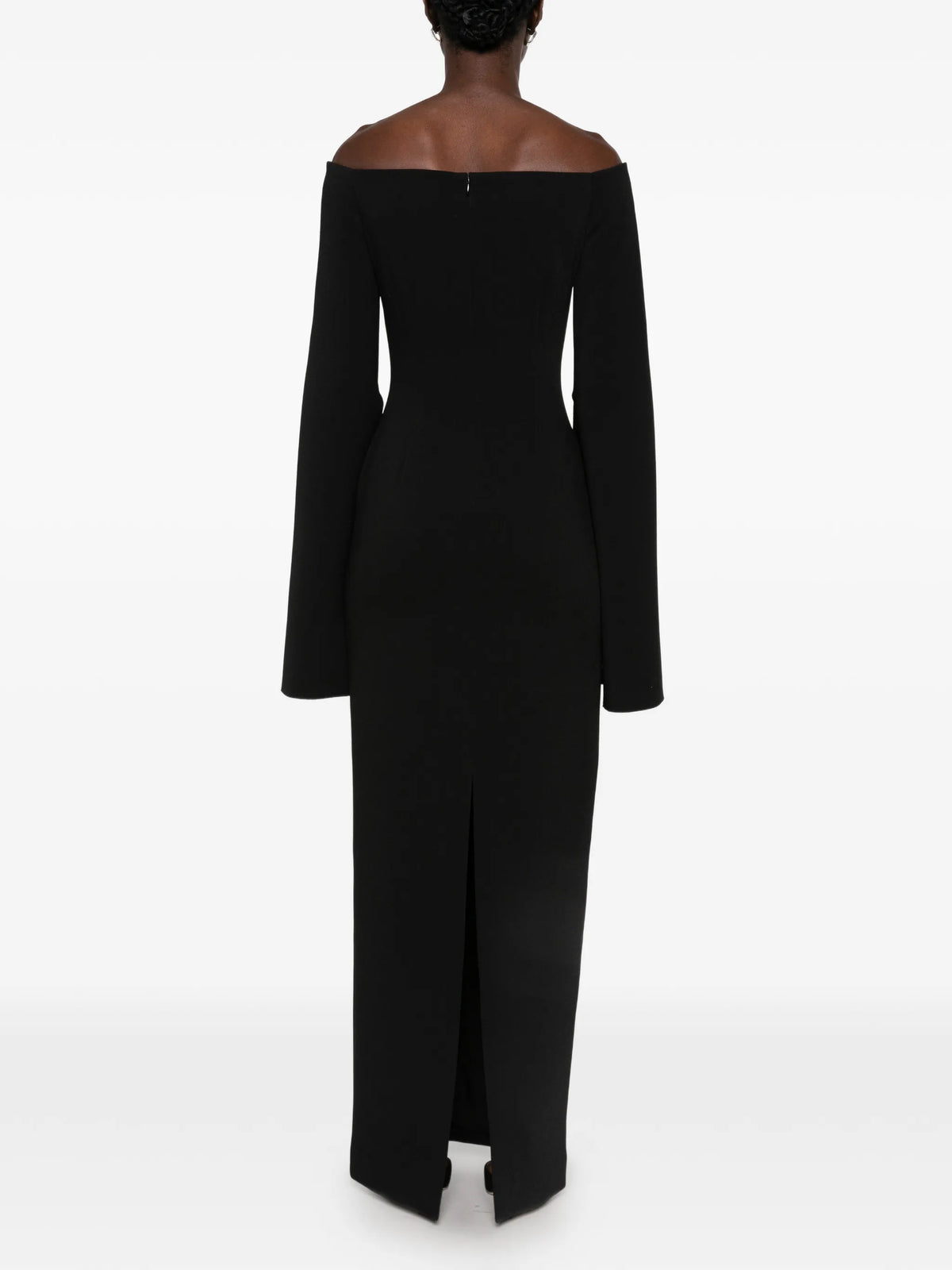 Marcella maxi dress