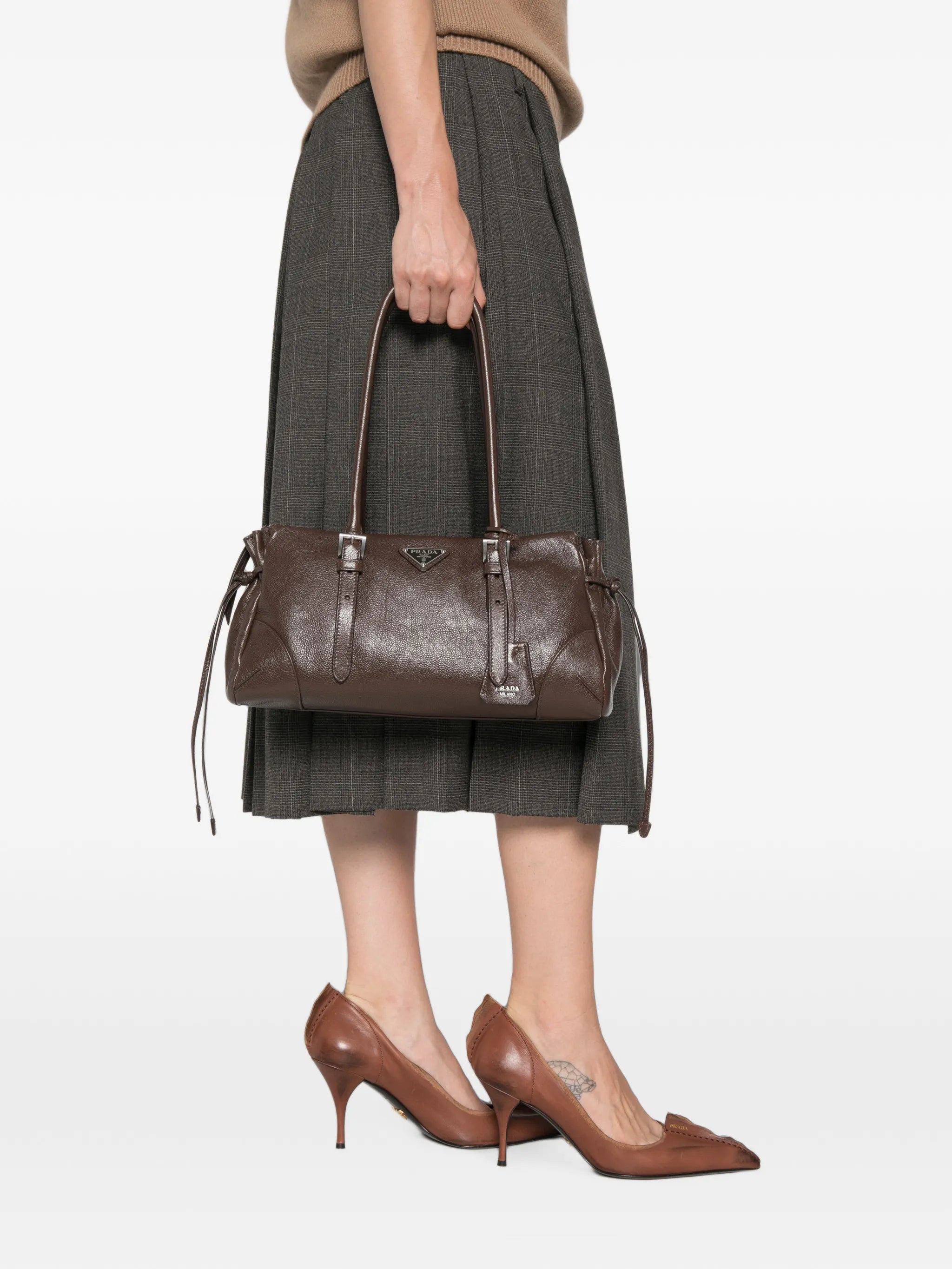 medium Karin shoulder bag