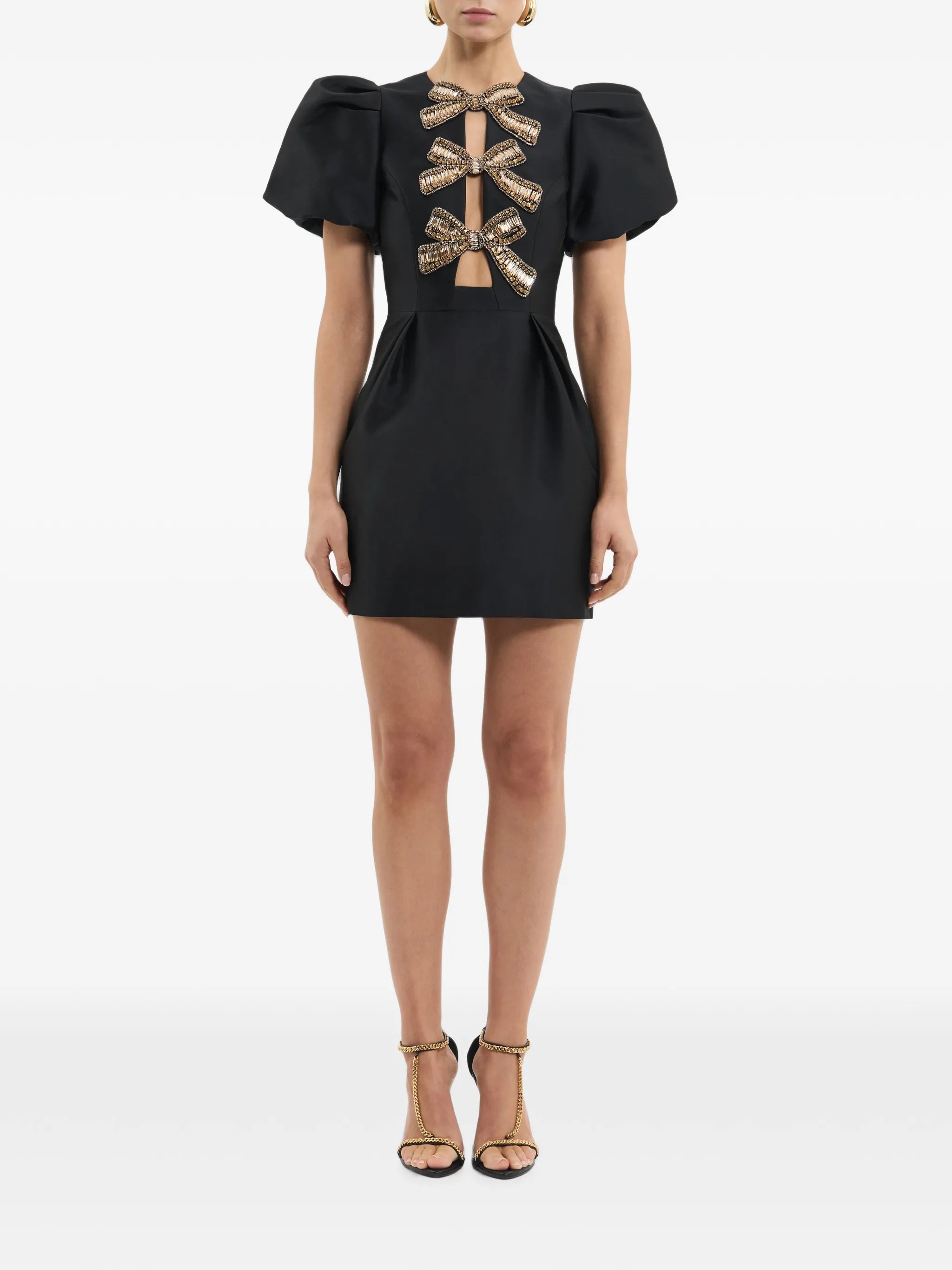 Venus mini dress
