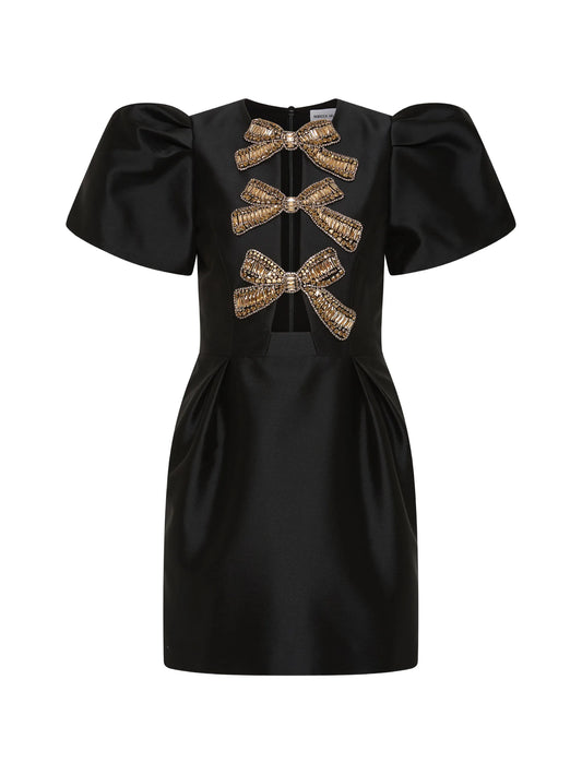 Venus mini dress