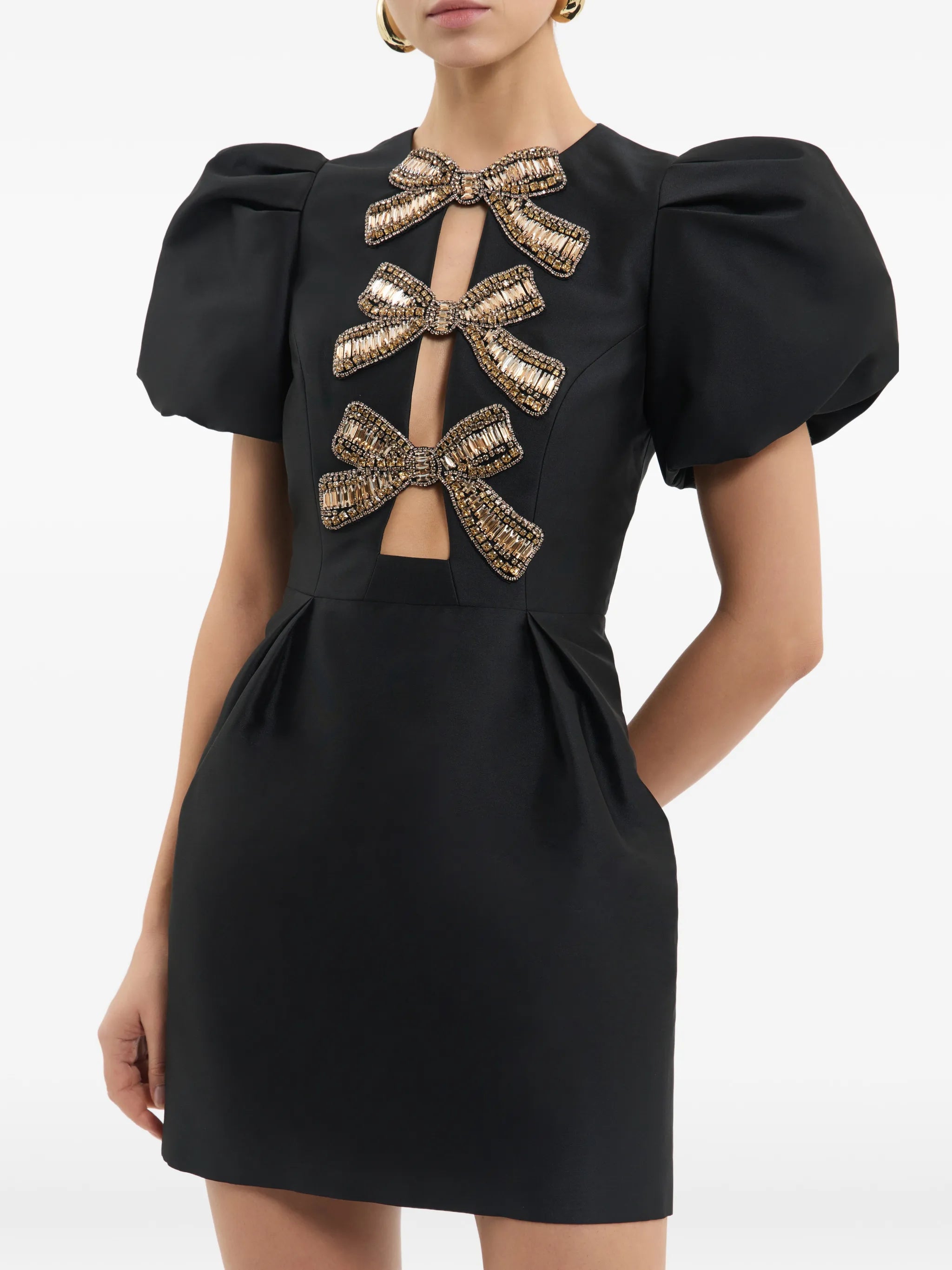 Venus mini dress