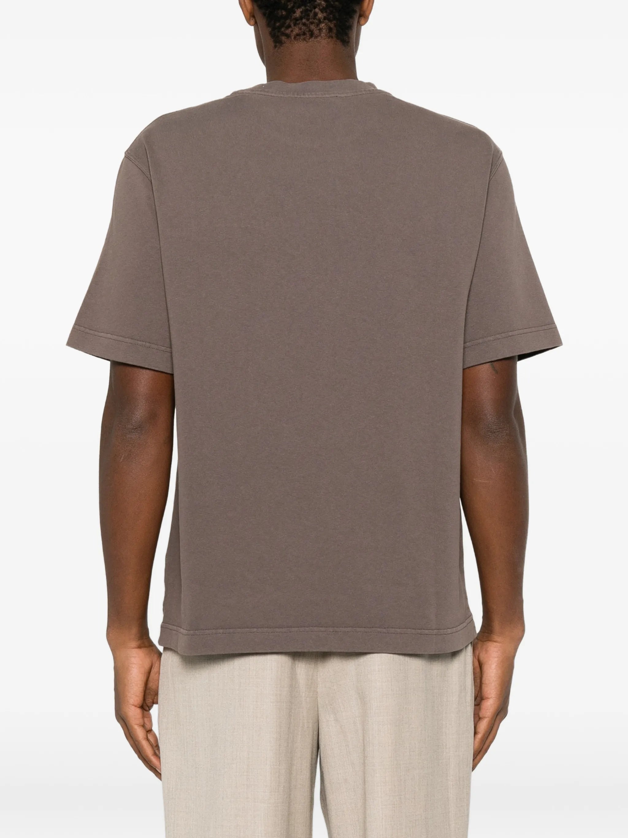 cotton T-shirt