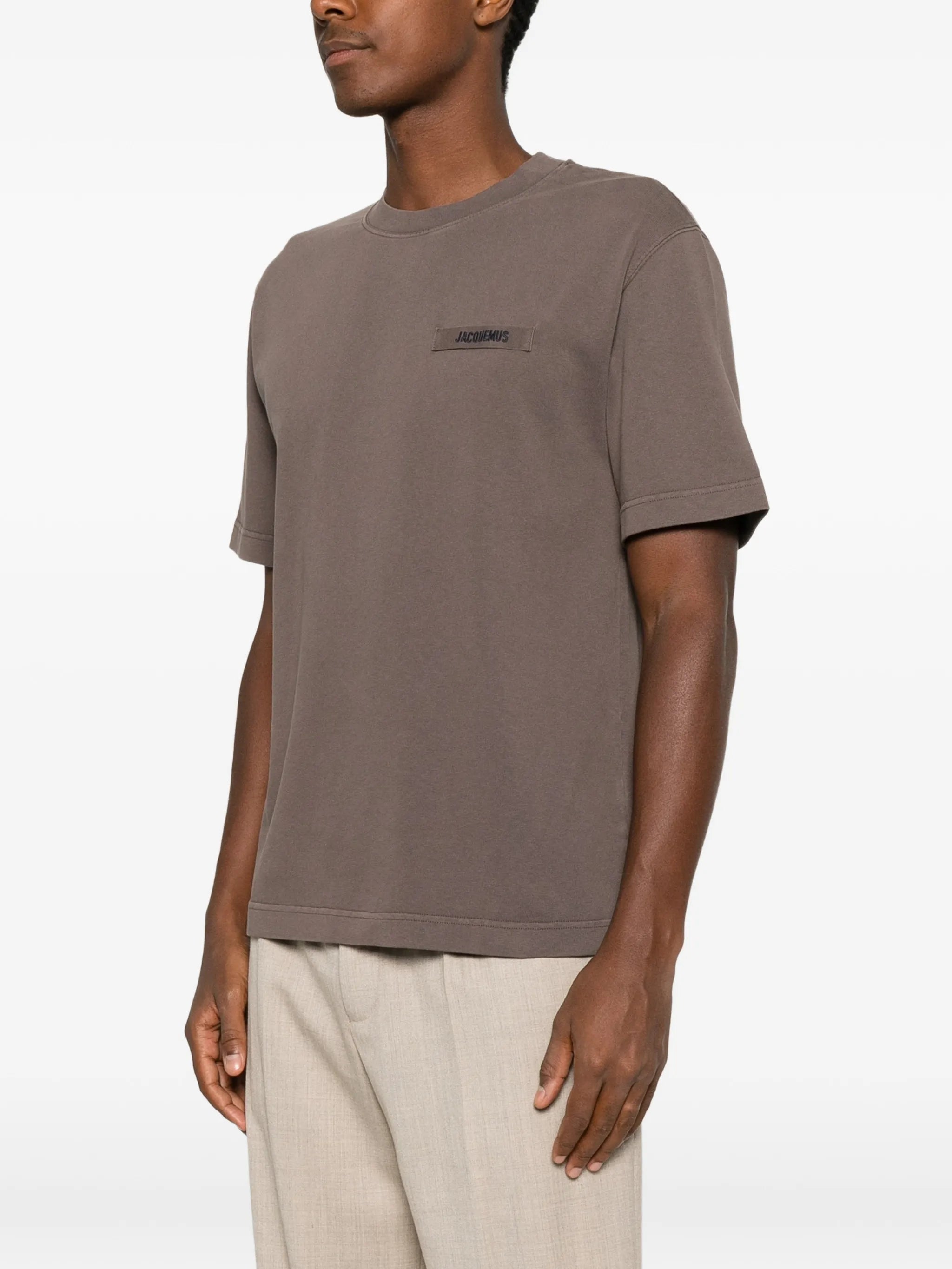 cotton T-shirt