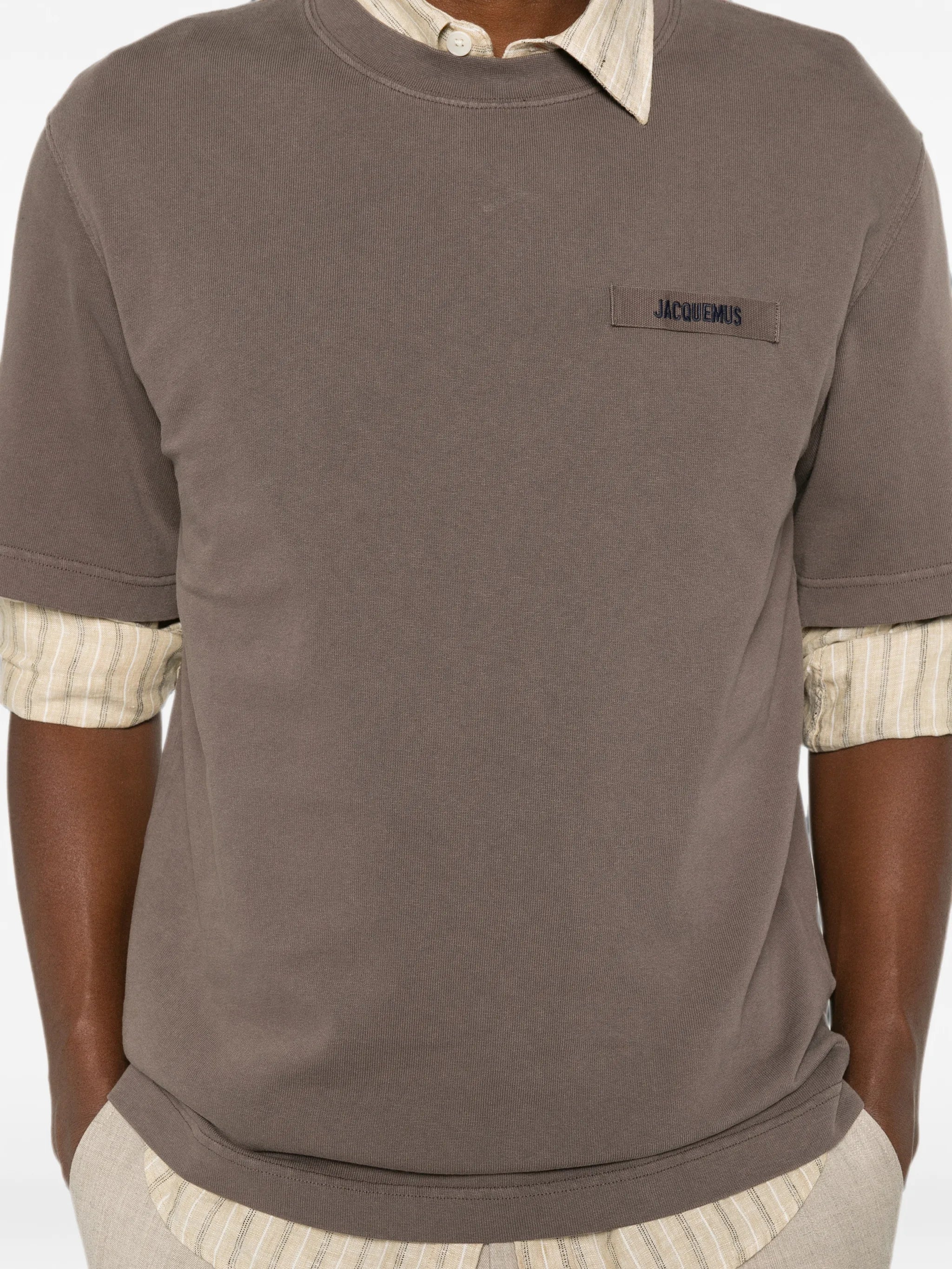 cotton T-shirt