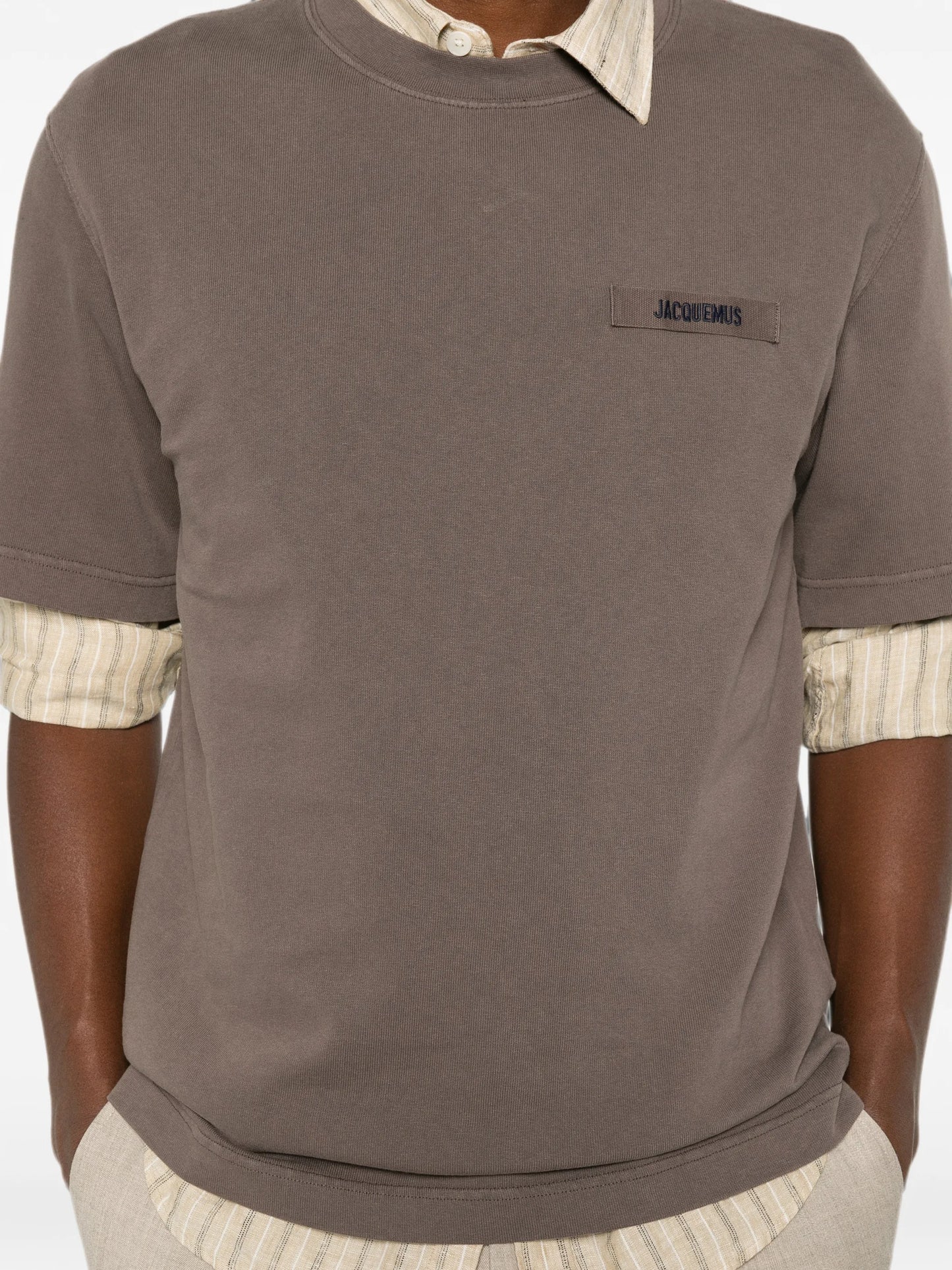 cotton T-shirt