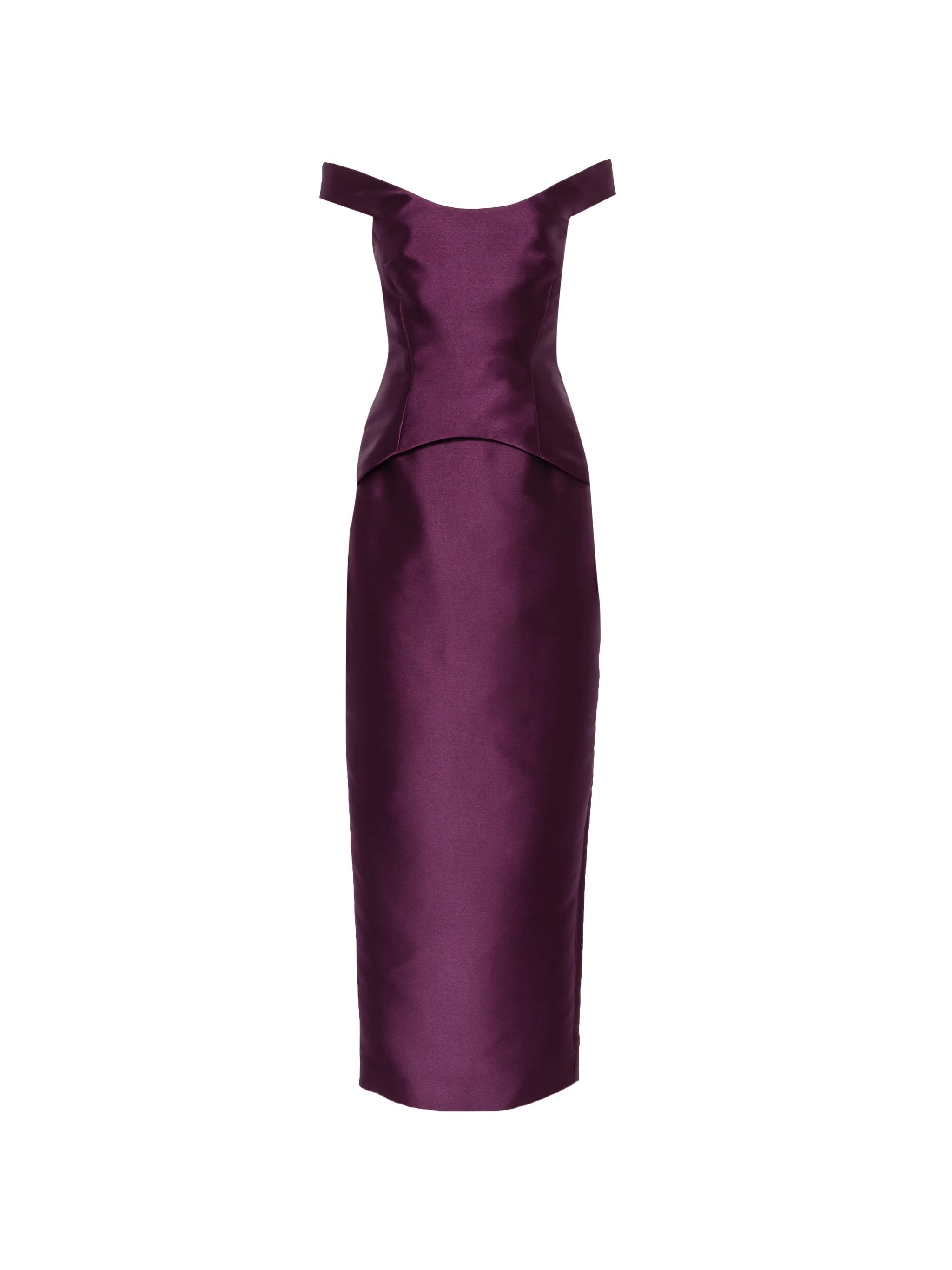 Pieta maxi dress
