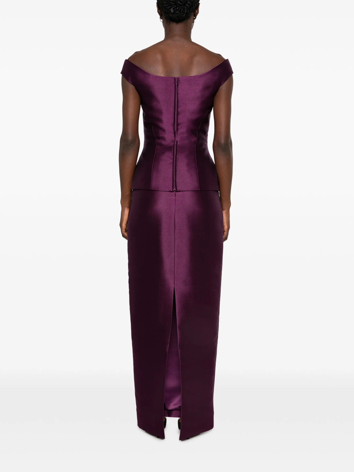 Pieta maxi dress