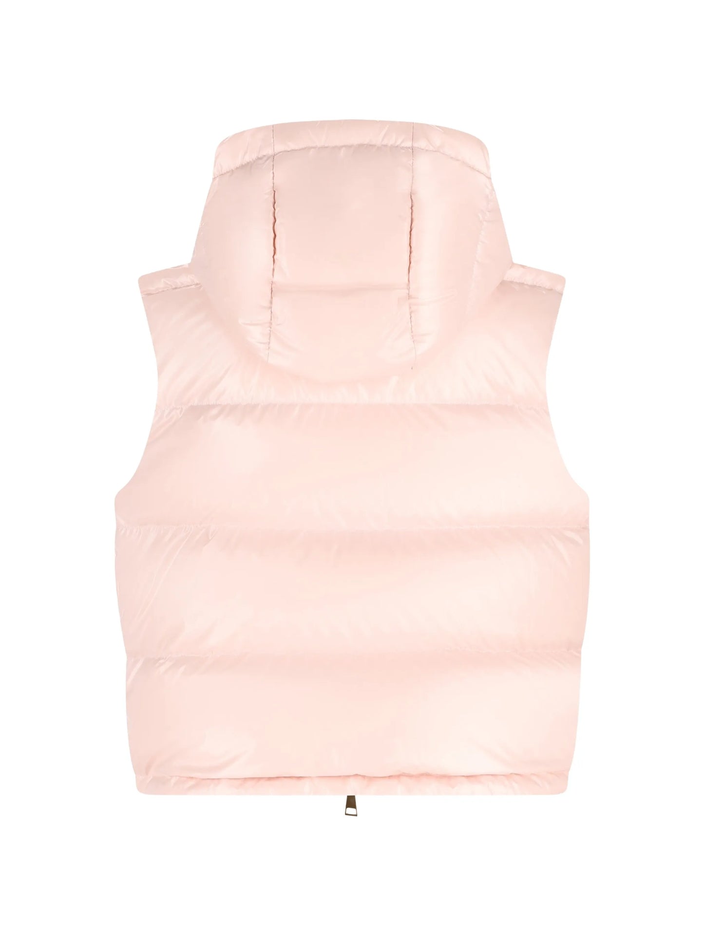 Niverolle short down gilet