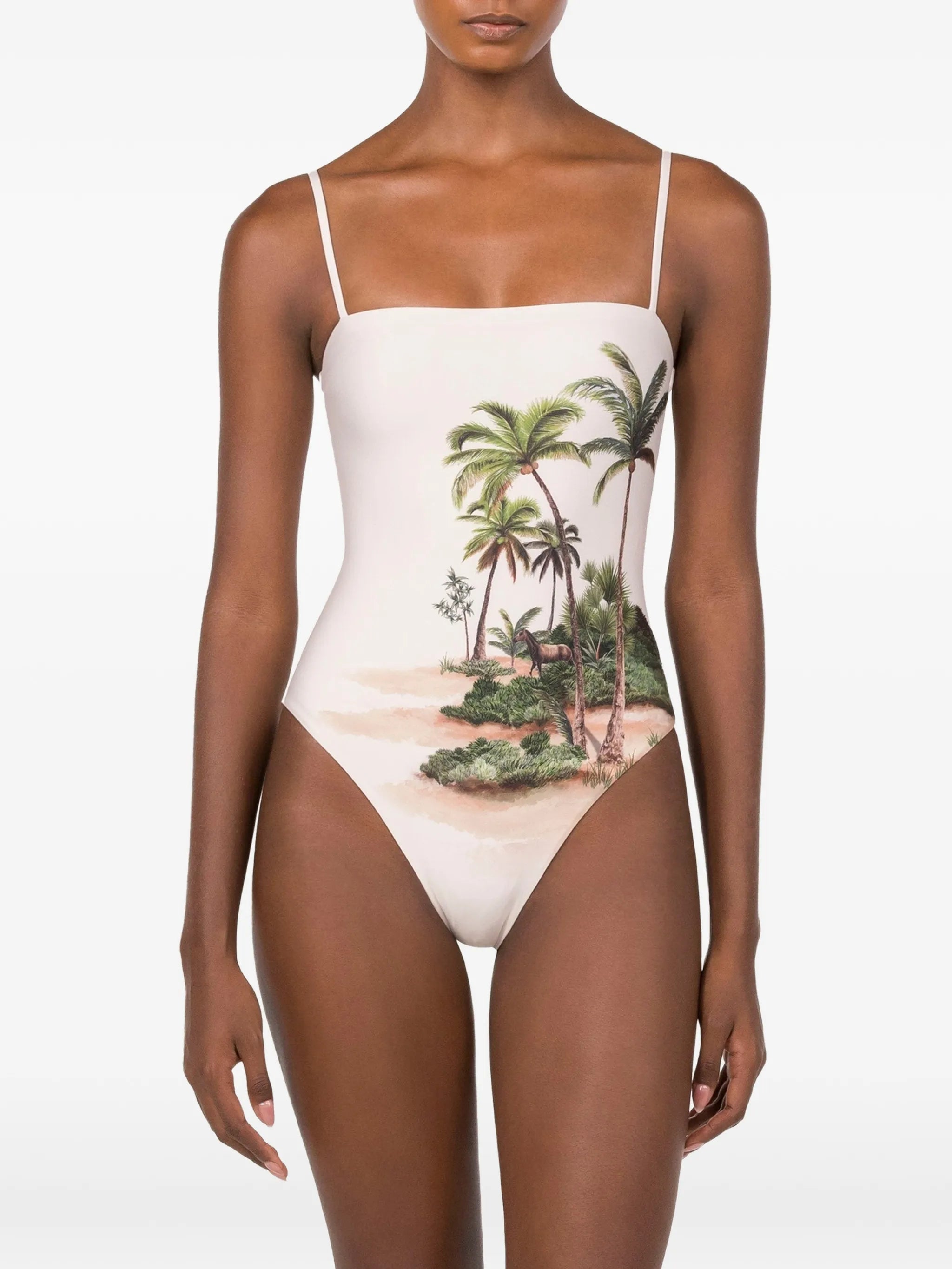 Durazno Arena swimsuit