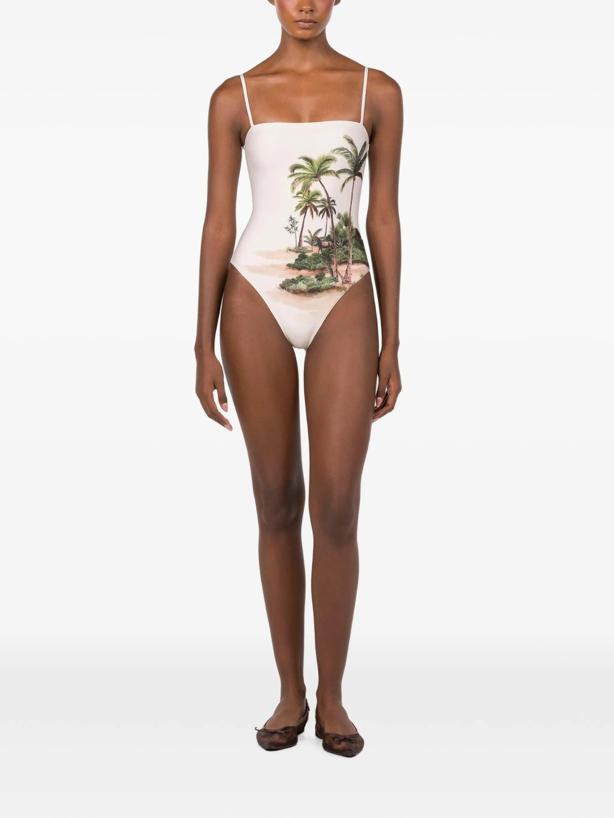 Durazno Arena swimsuit