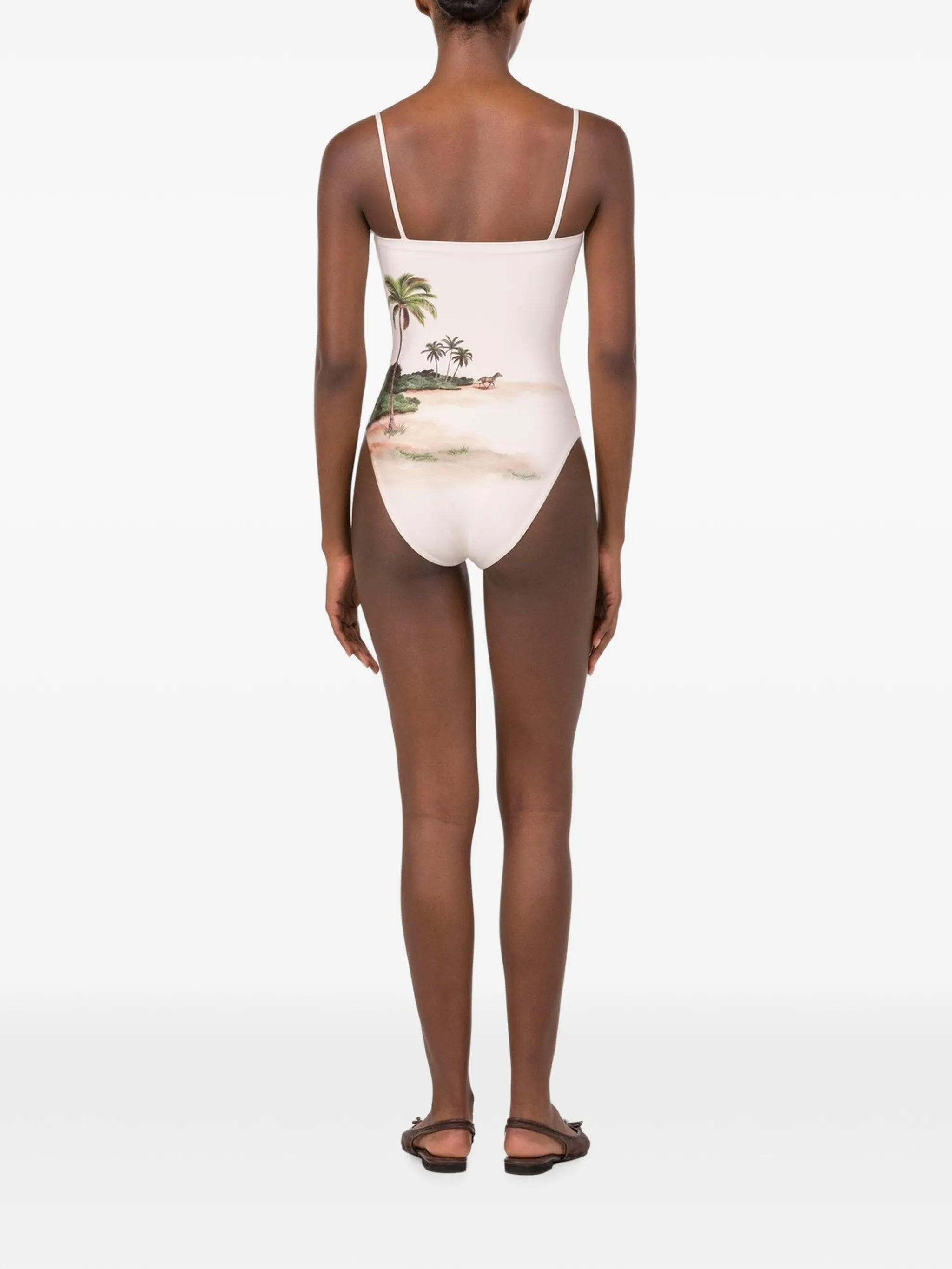 Durazno Arena swimsuit