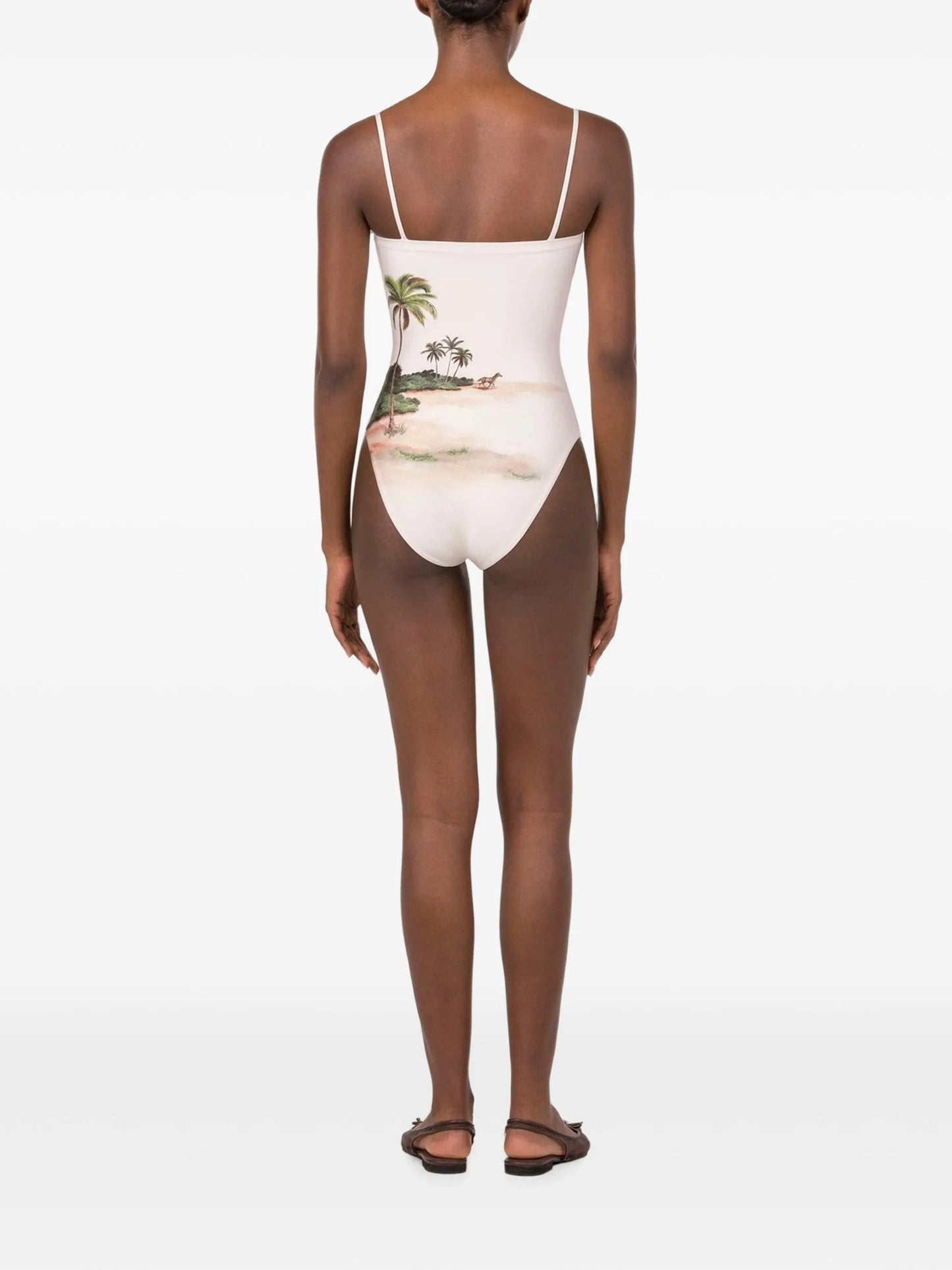 Durazno Arena swimsuit