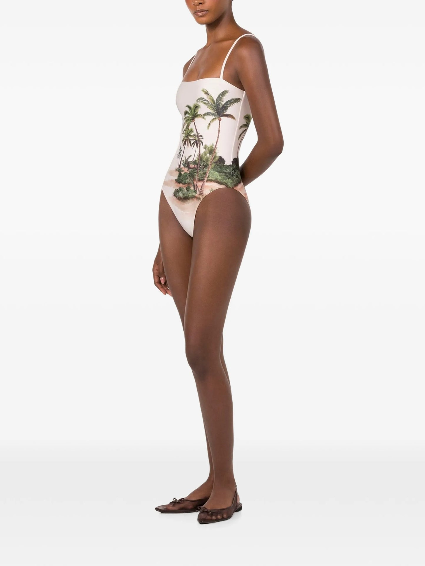 Durazno Arena swimsuit