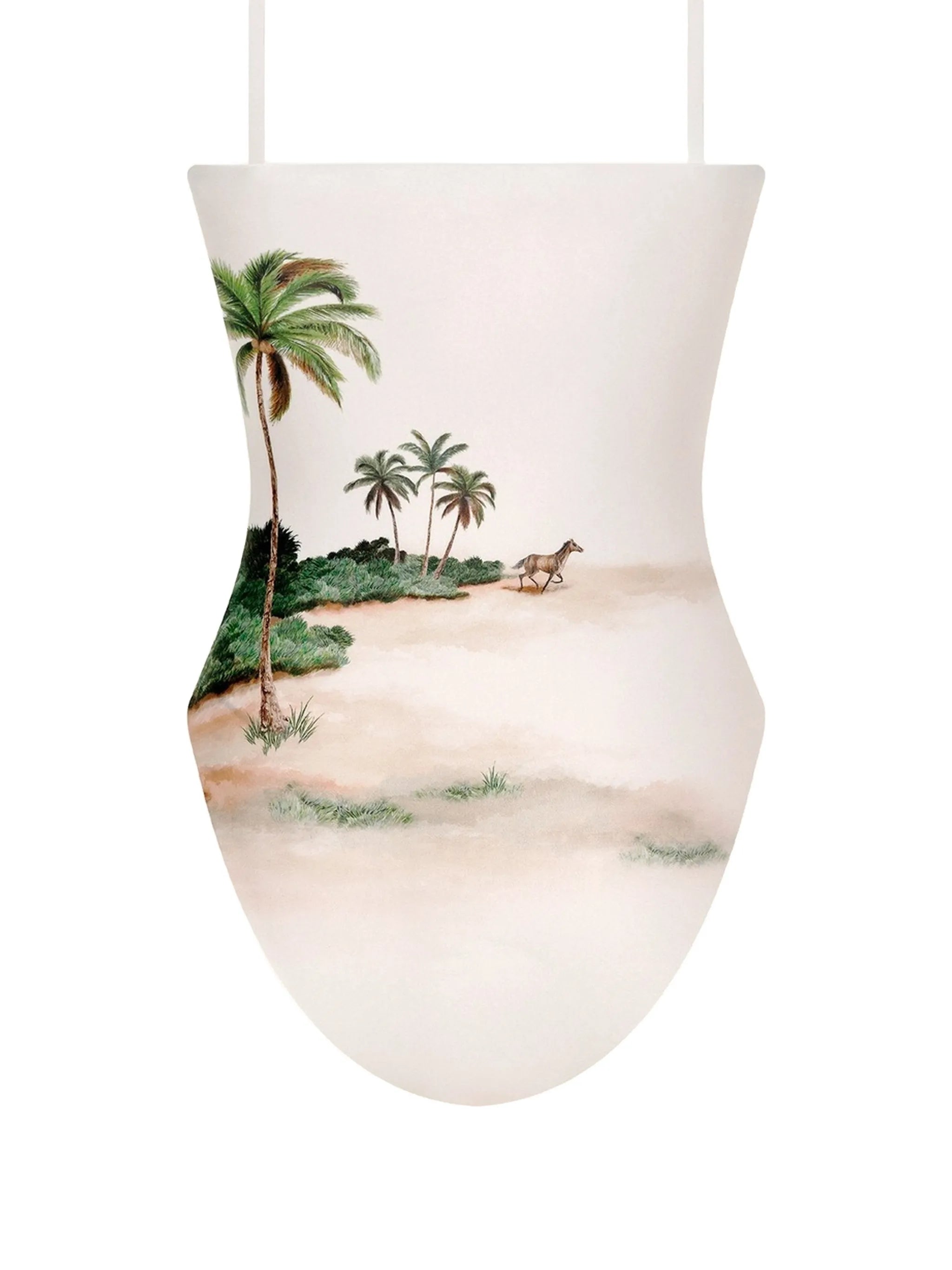 Durazno Arena swimsuit