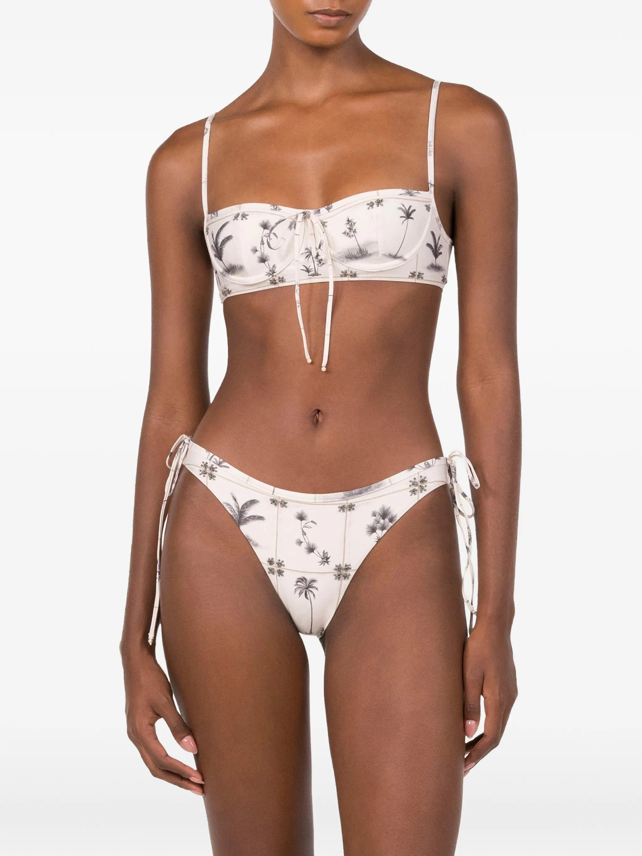Ocaso Arena bikini bottoms