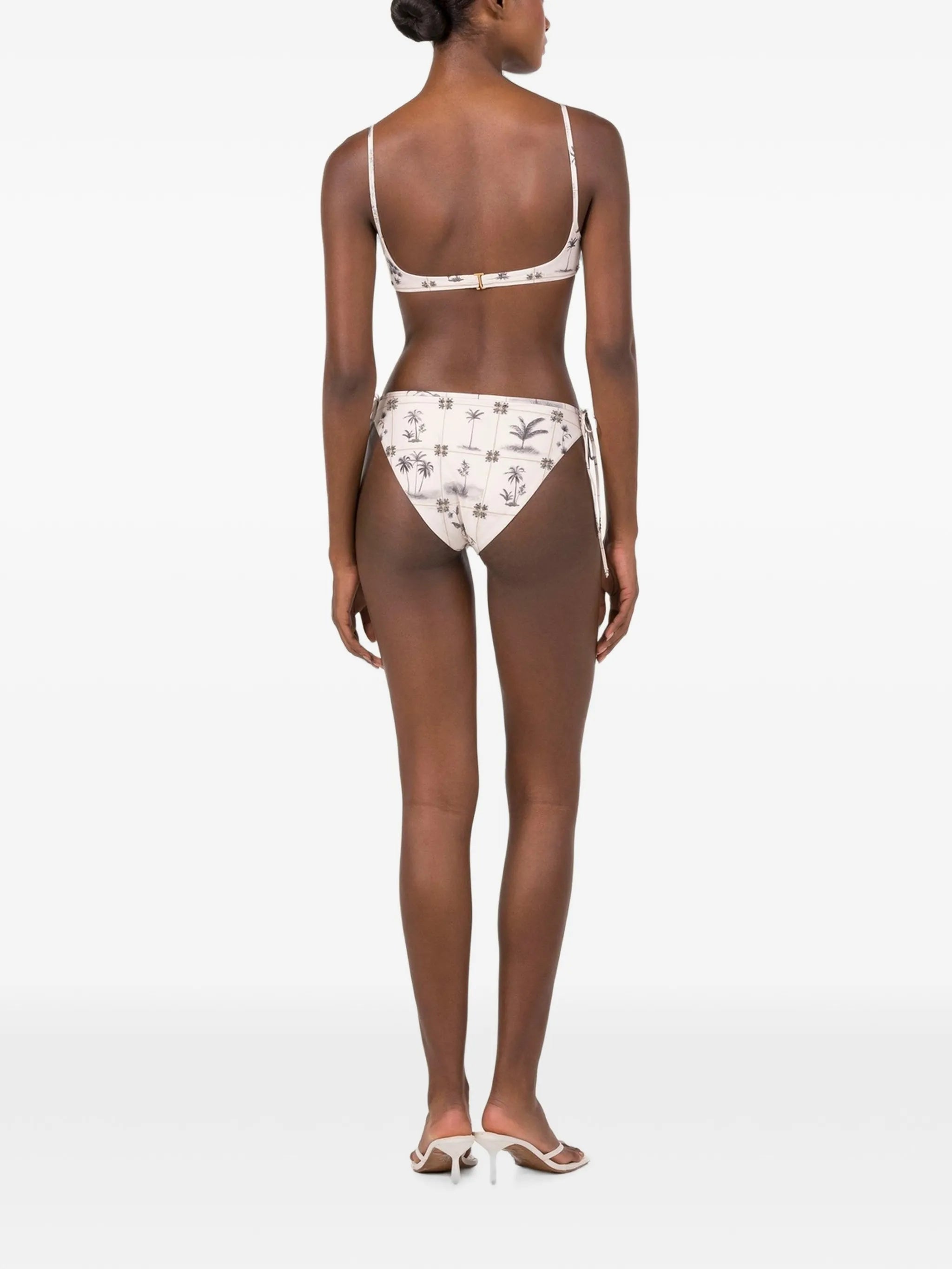 Ocaso Arena bikini bottoms