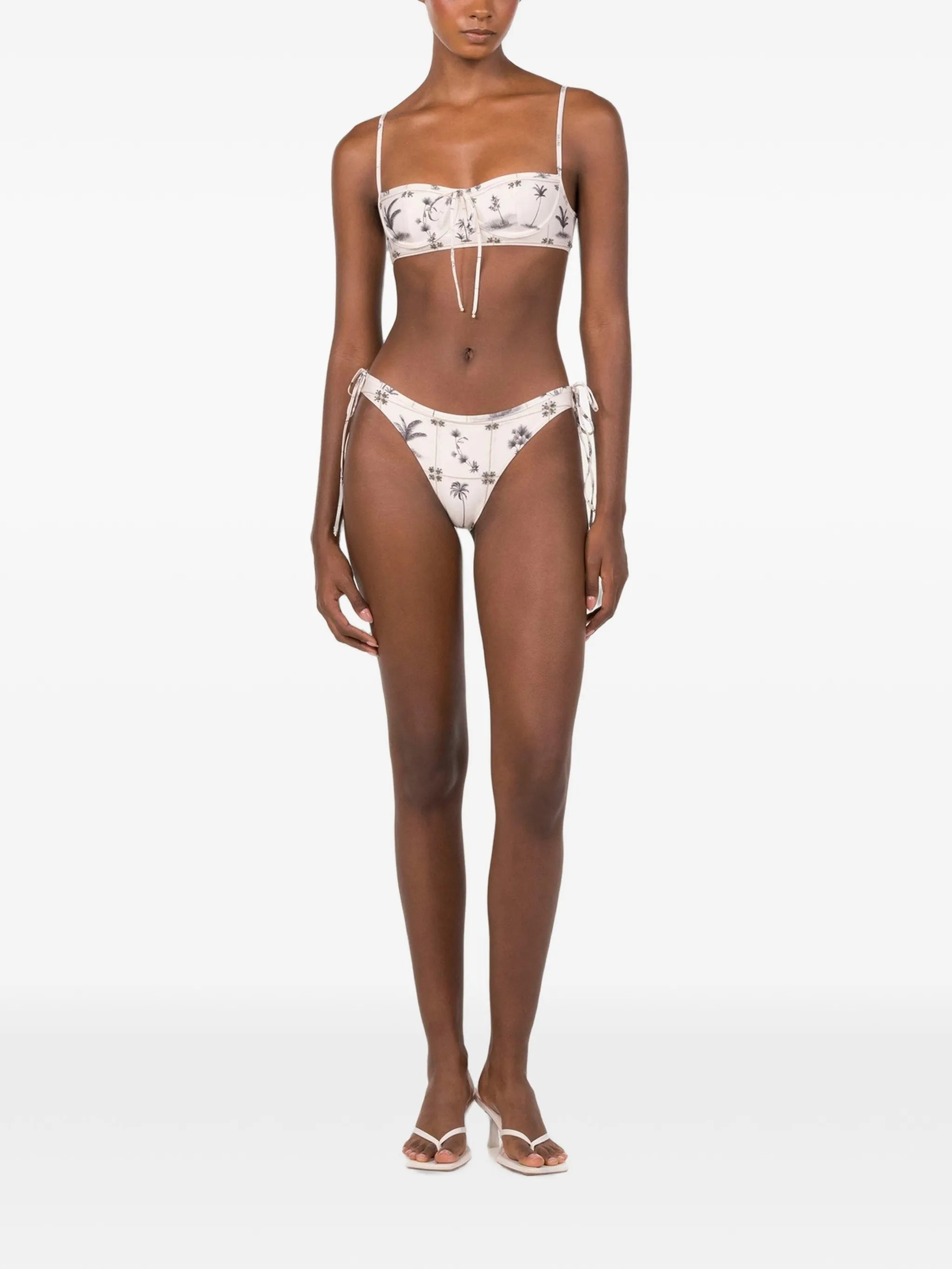 Ocaso Arena bikini bottoms