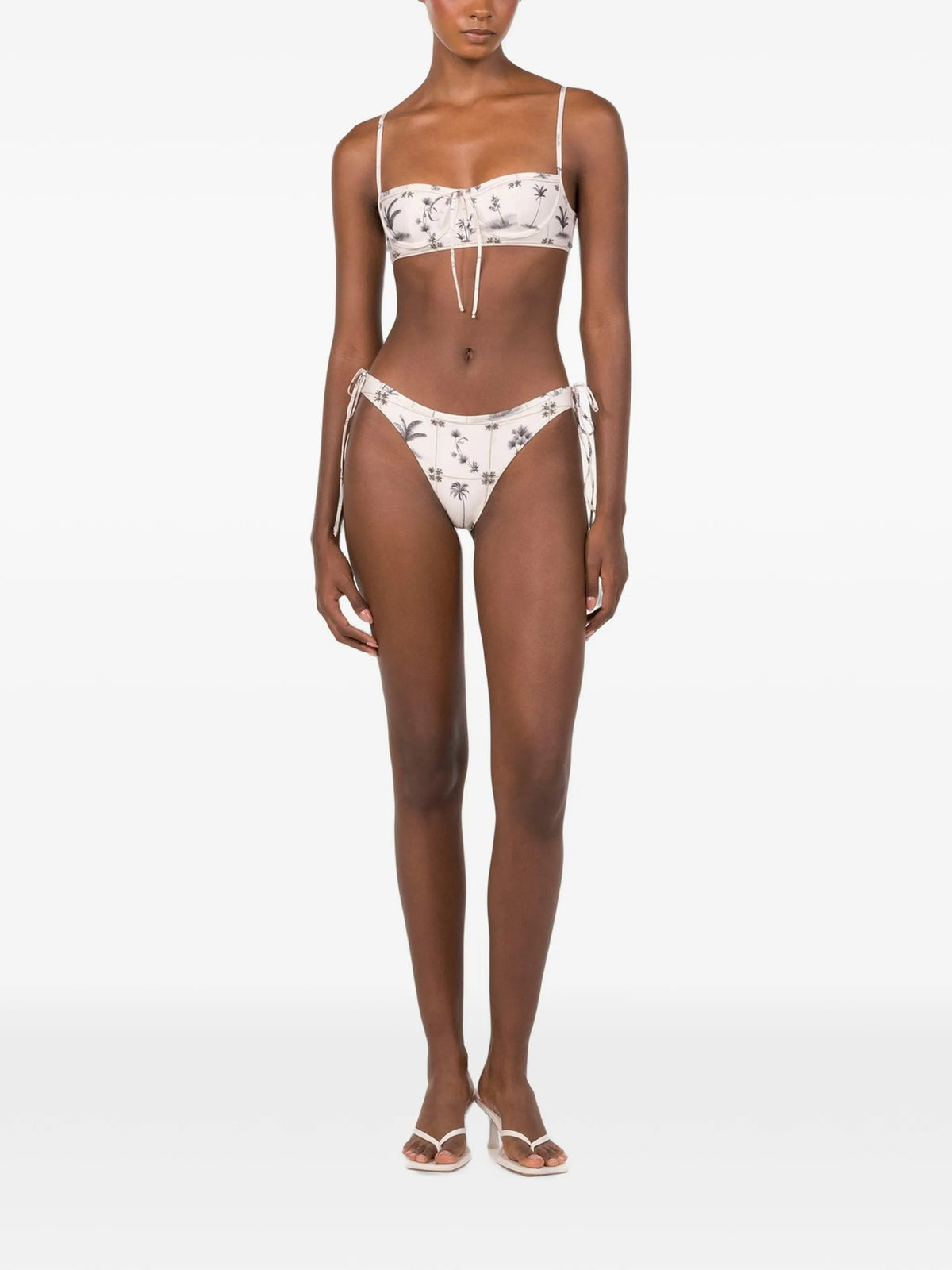 Ocaso Arena bikini bottoms