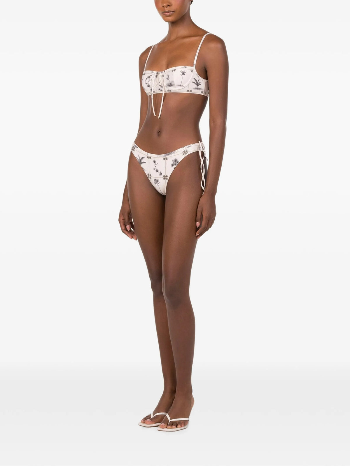 Ocaso Arena bikini bottoms