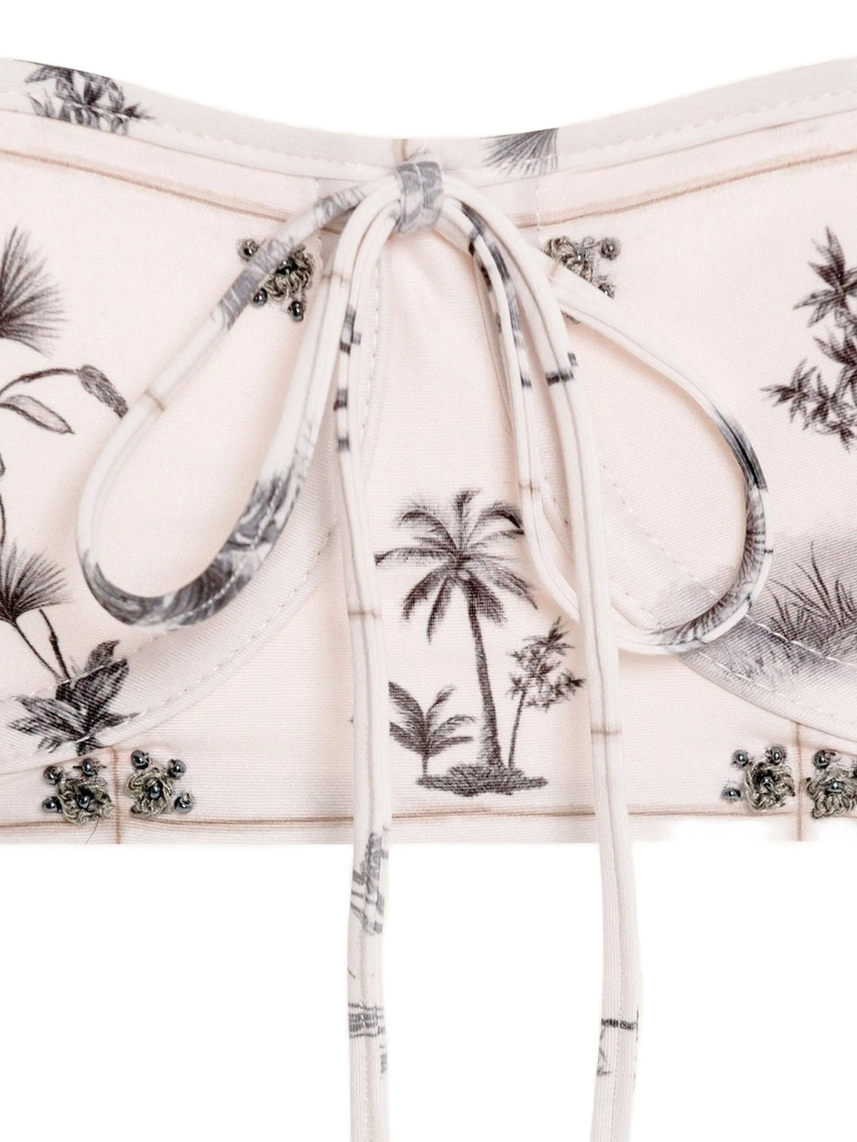 Libertad Arena bikini top