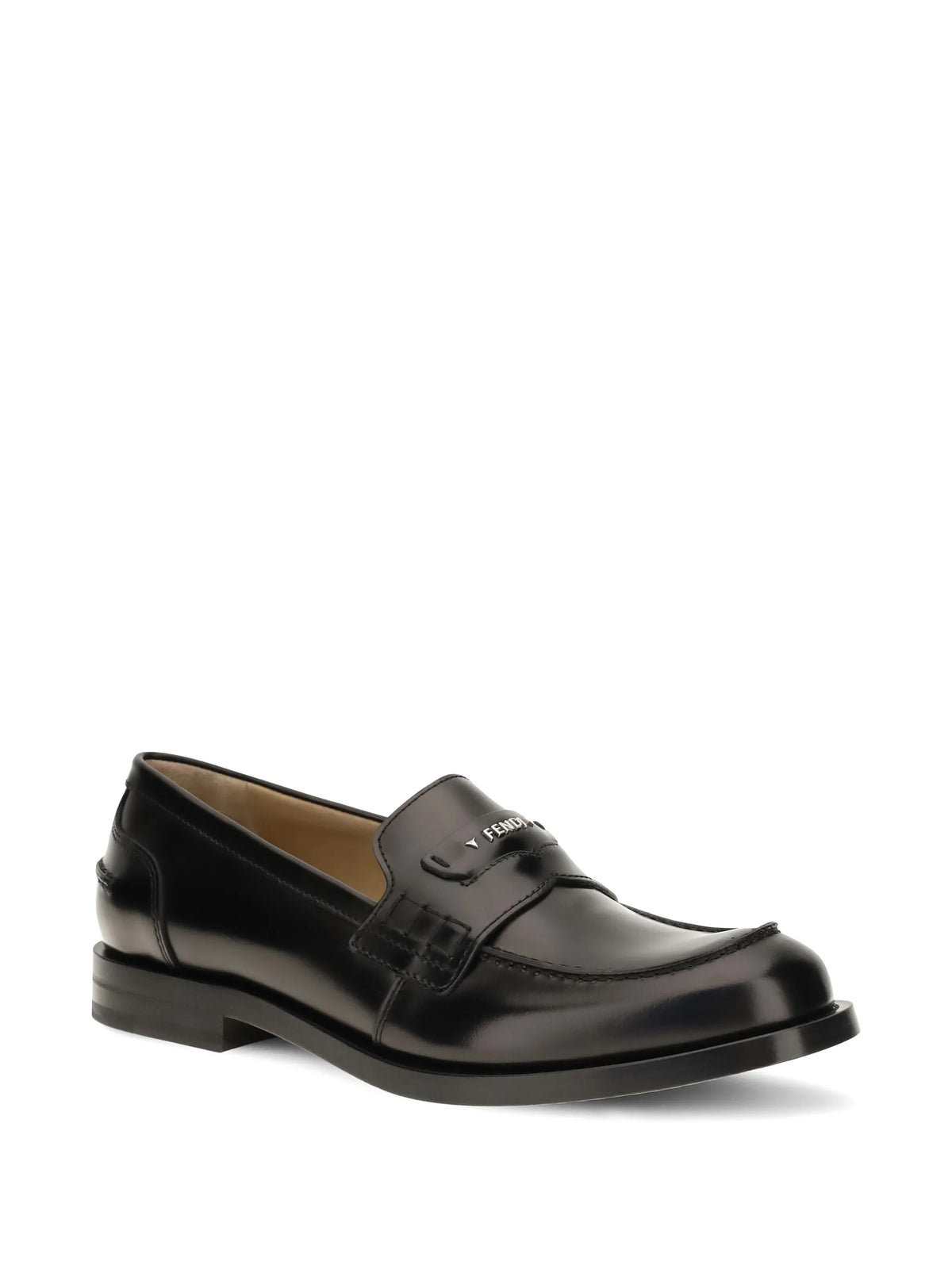 Ateneo loafers